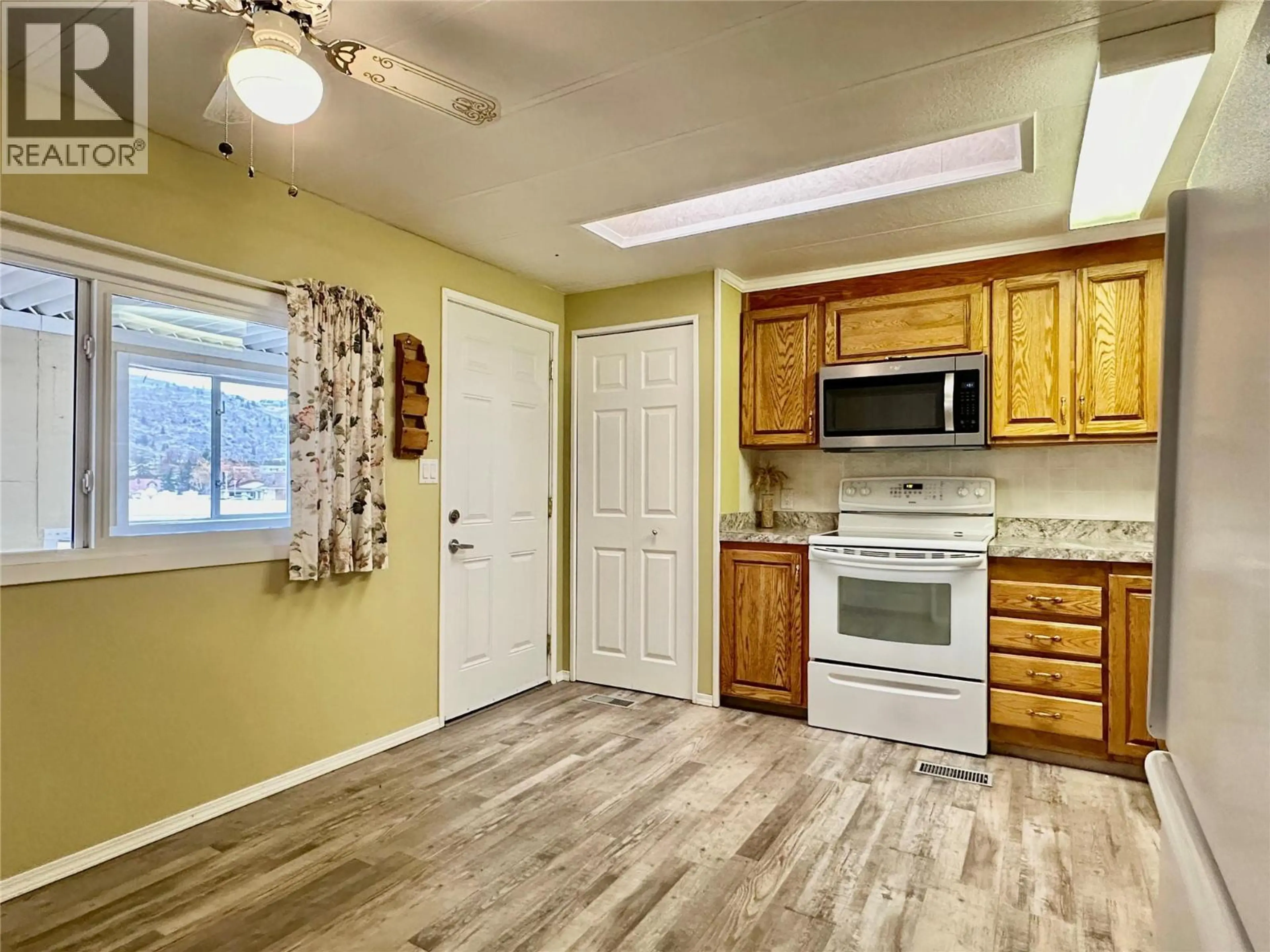 Property at #41 6601 TUCELNUIT DRIVE, Oliver, BC