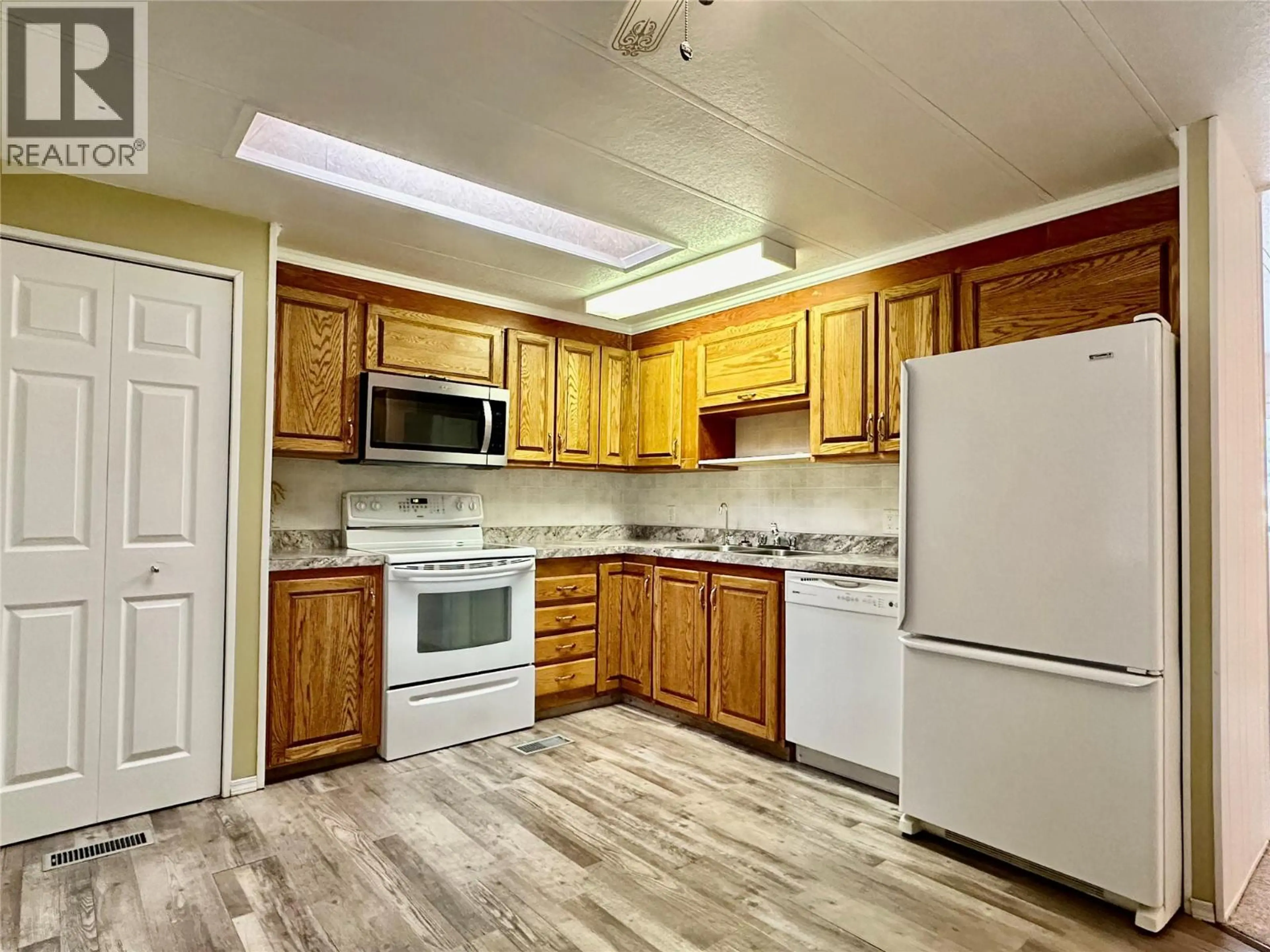 Property at #41 6601 TUCELNUIT DRIVE, Oliver, BC