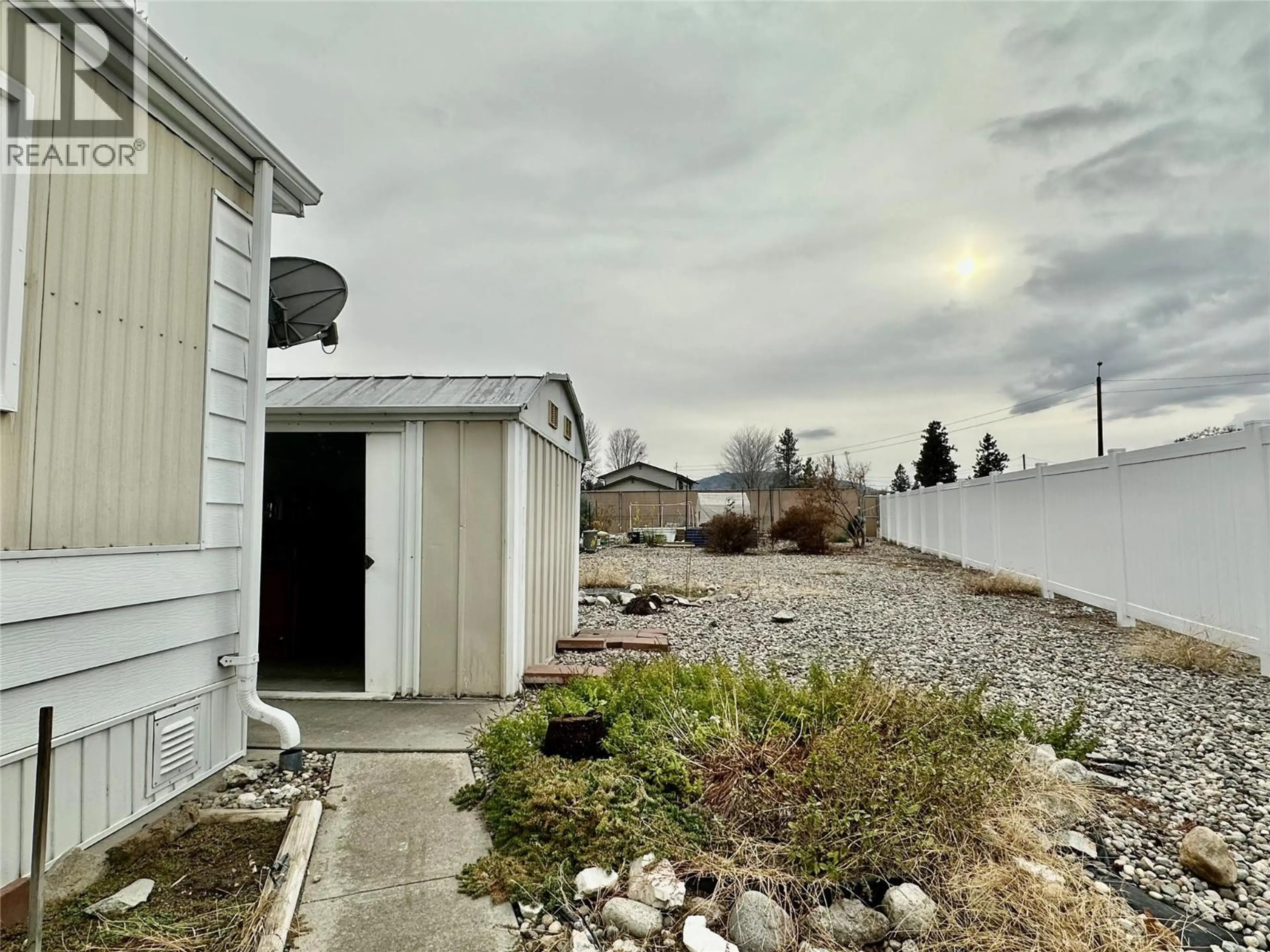 Property at #41 6601 TUCELNUIT DRIVE, Oliver, BC