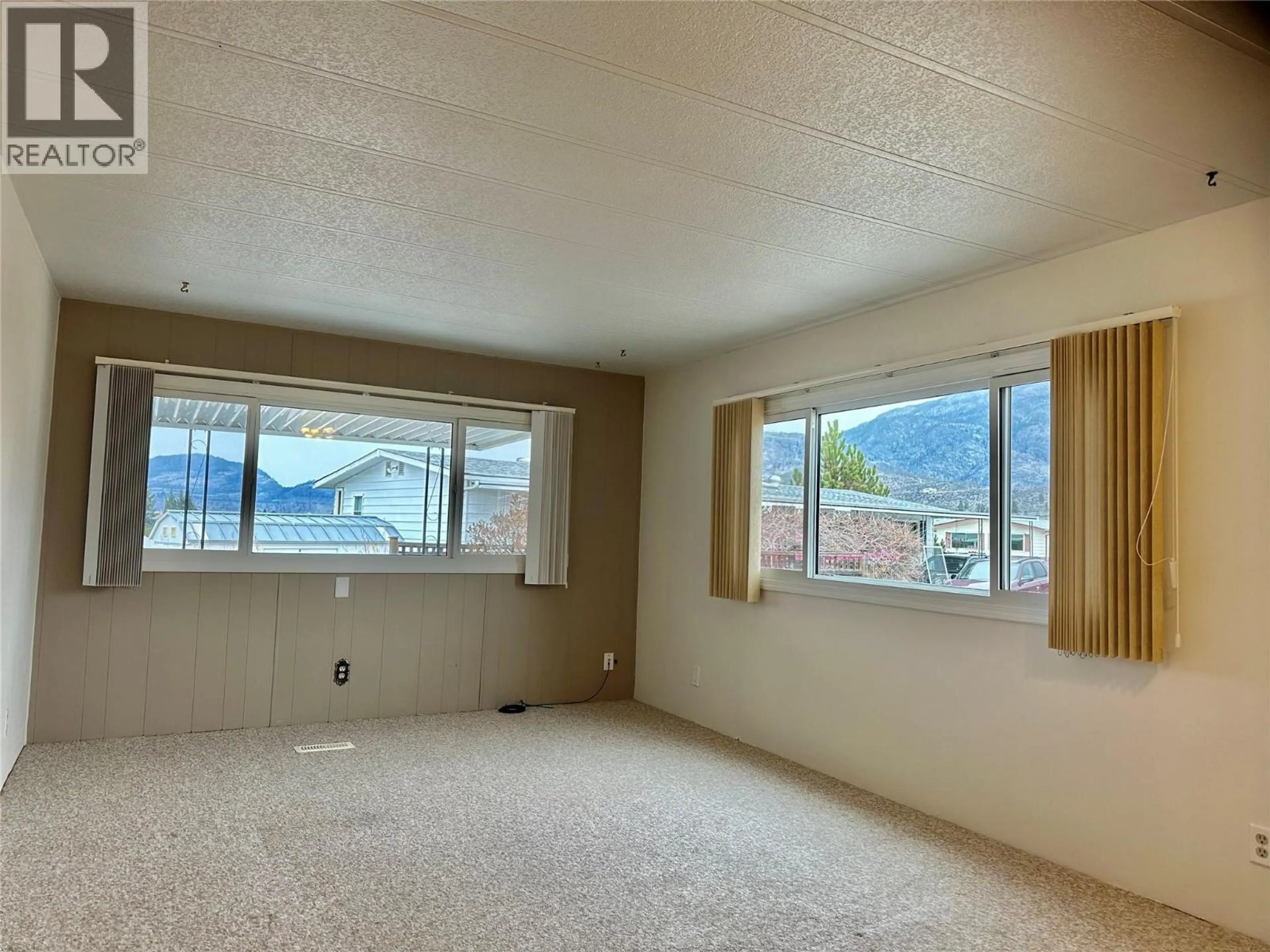 Property at #41 6601 TUCELNUIT DRIVE, Oliver, BC