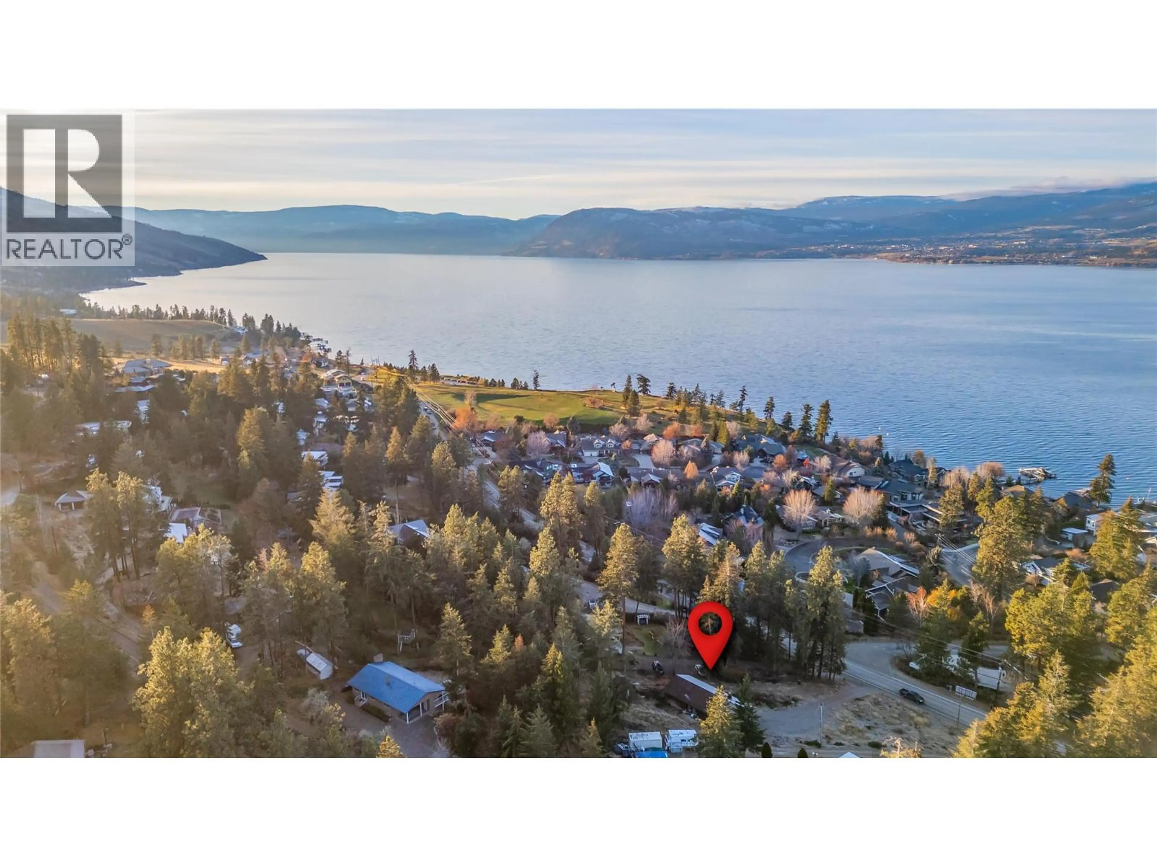 Property at 5127 LAKESHORE ROAD, Kelowna, BC