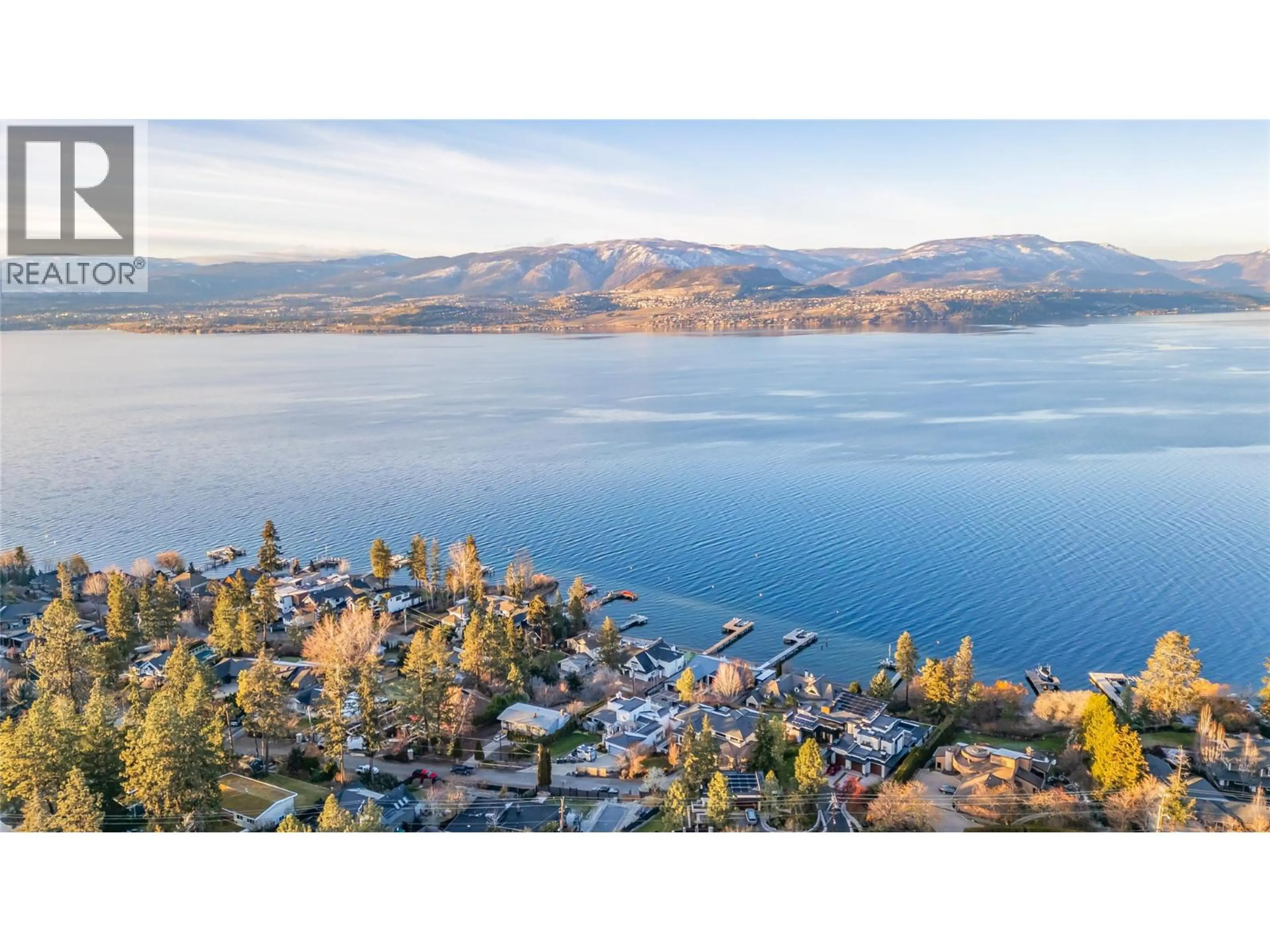 Property at 5127 LAKESHORE ROAD, Kelowna, BC