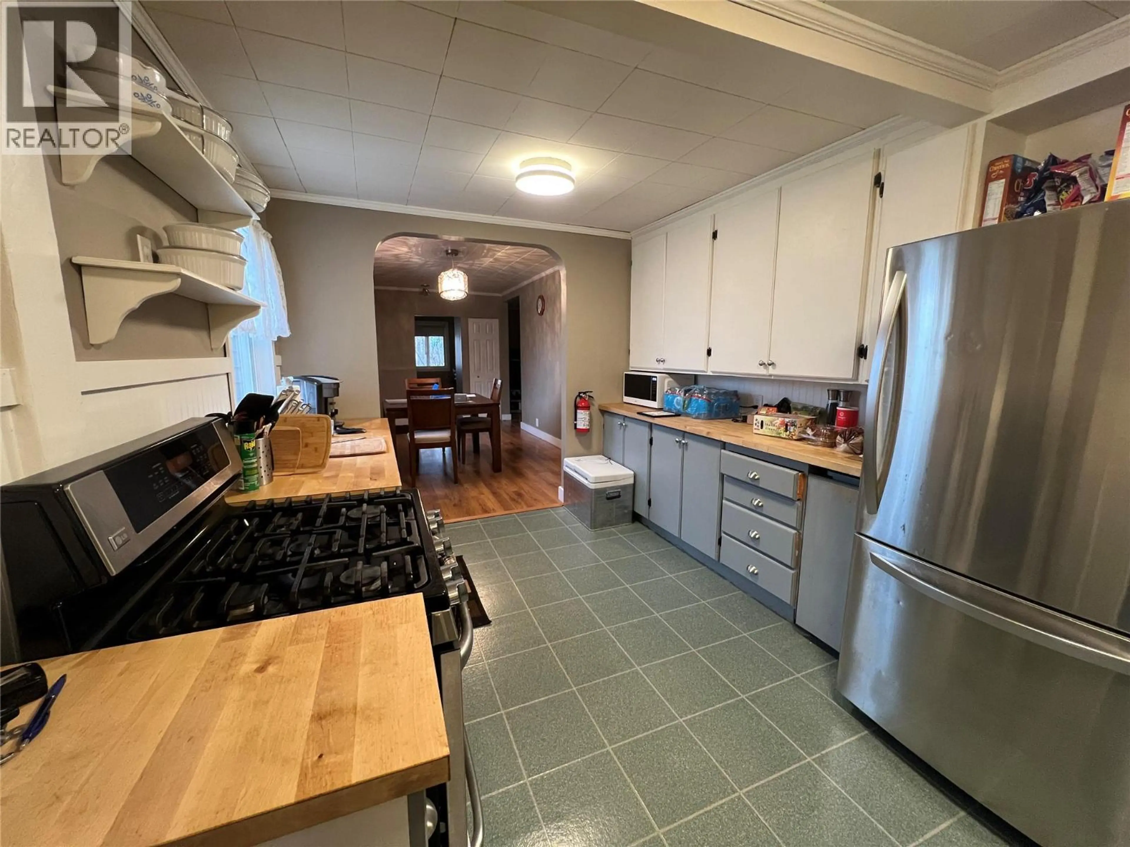 Property at 5007 47 AVENUE, Pouce Coupe, BC