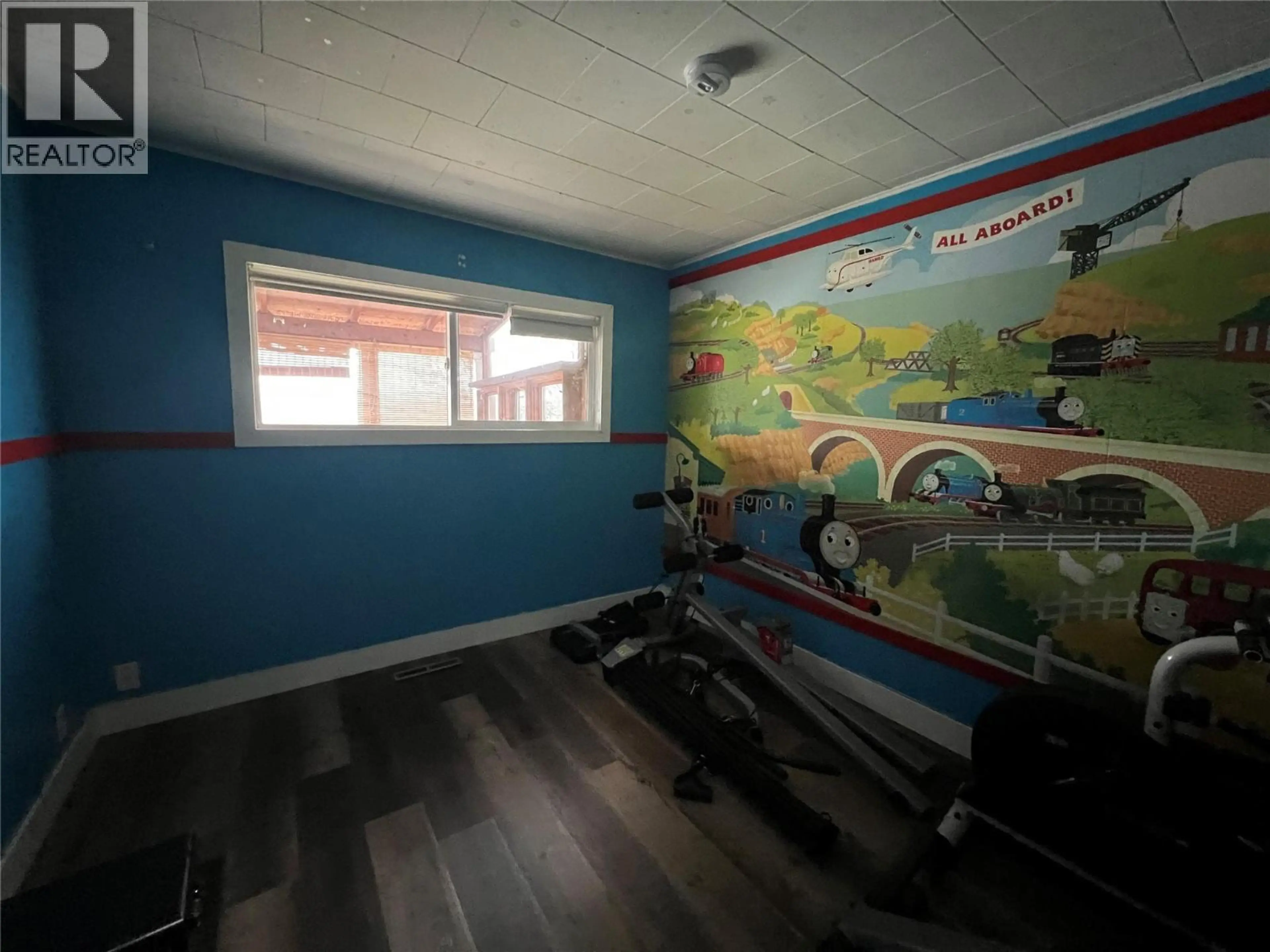 Property at 5007 47 AVENUE, Pouce Coupe, BC