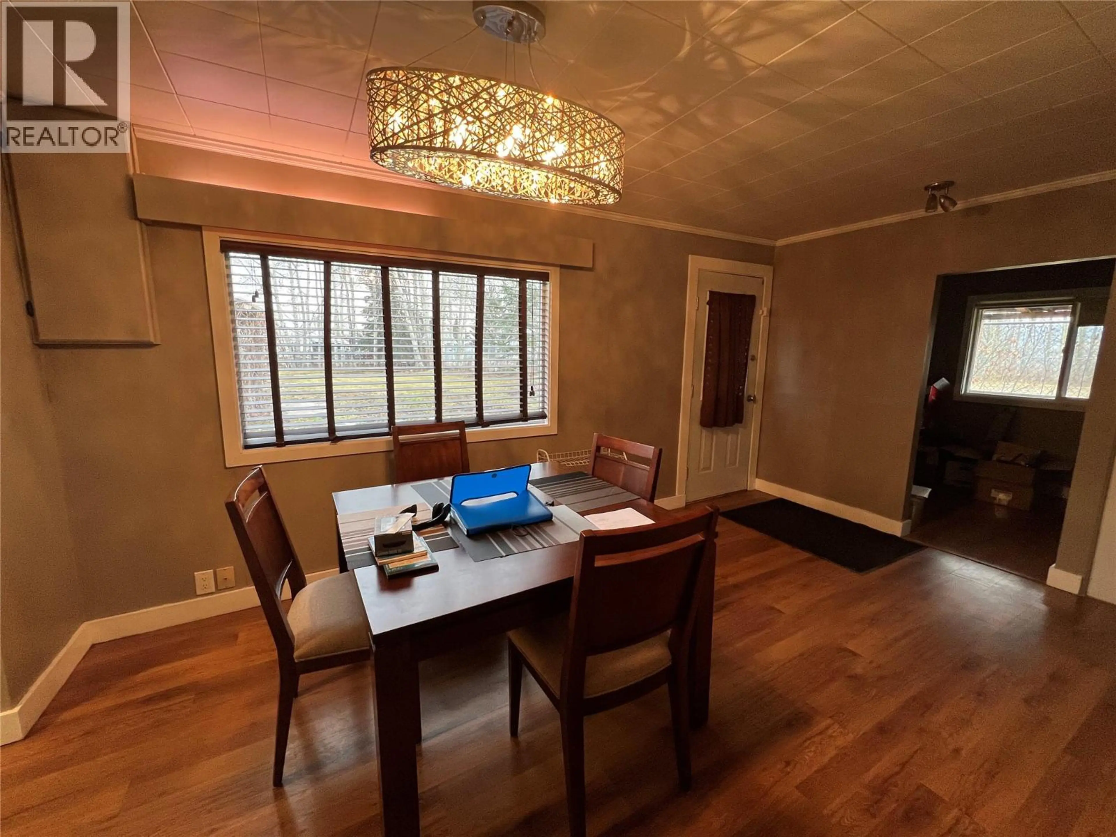 Property at 5007 47 AVENUE, Pouce Coupe, BC