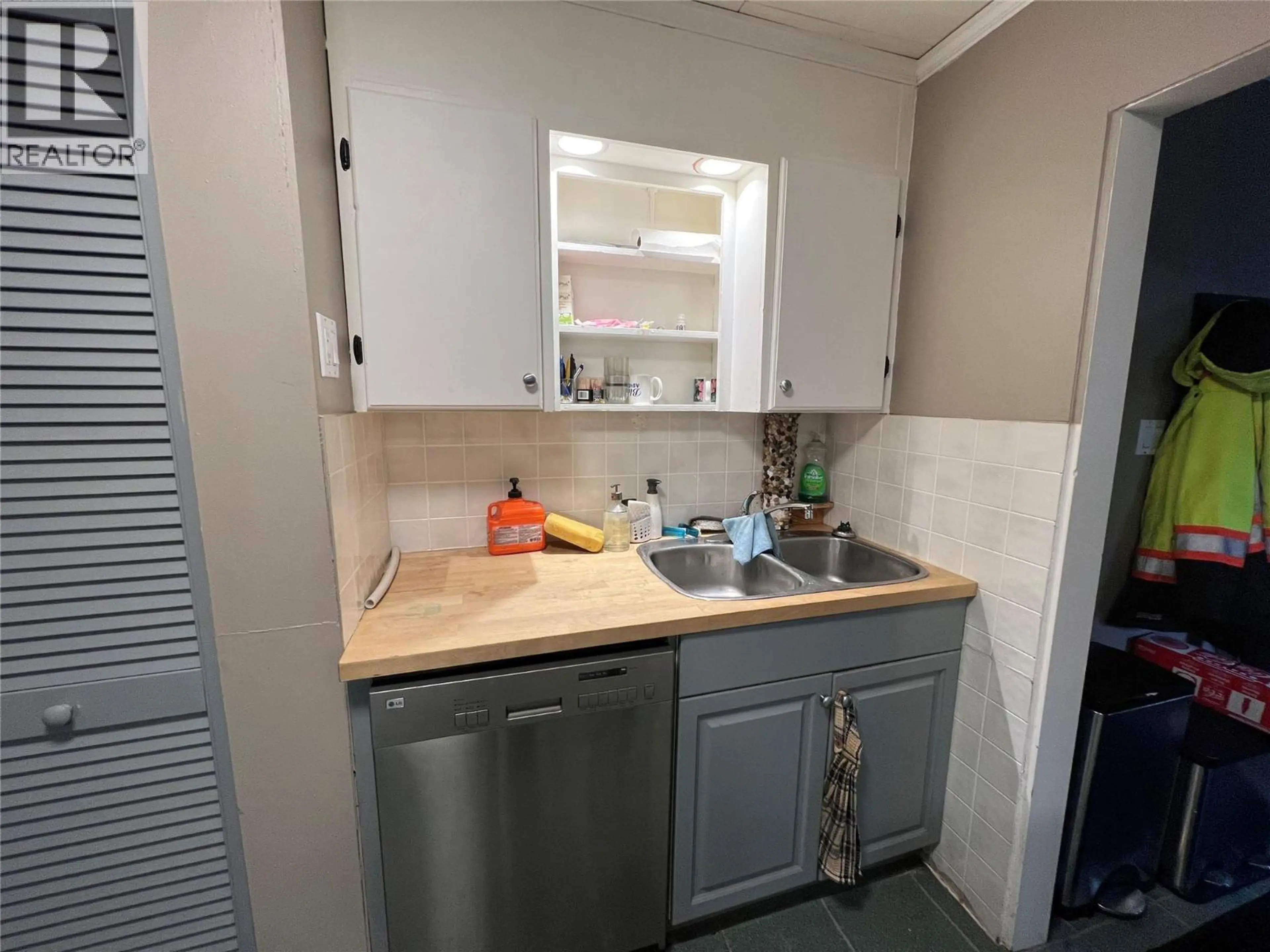 Property at 5007 47 AVENUE, Pouce Coupe, BC