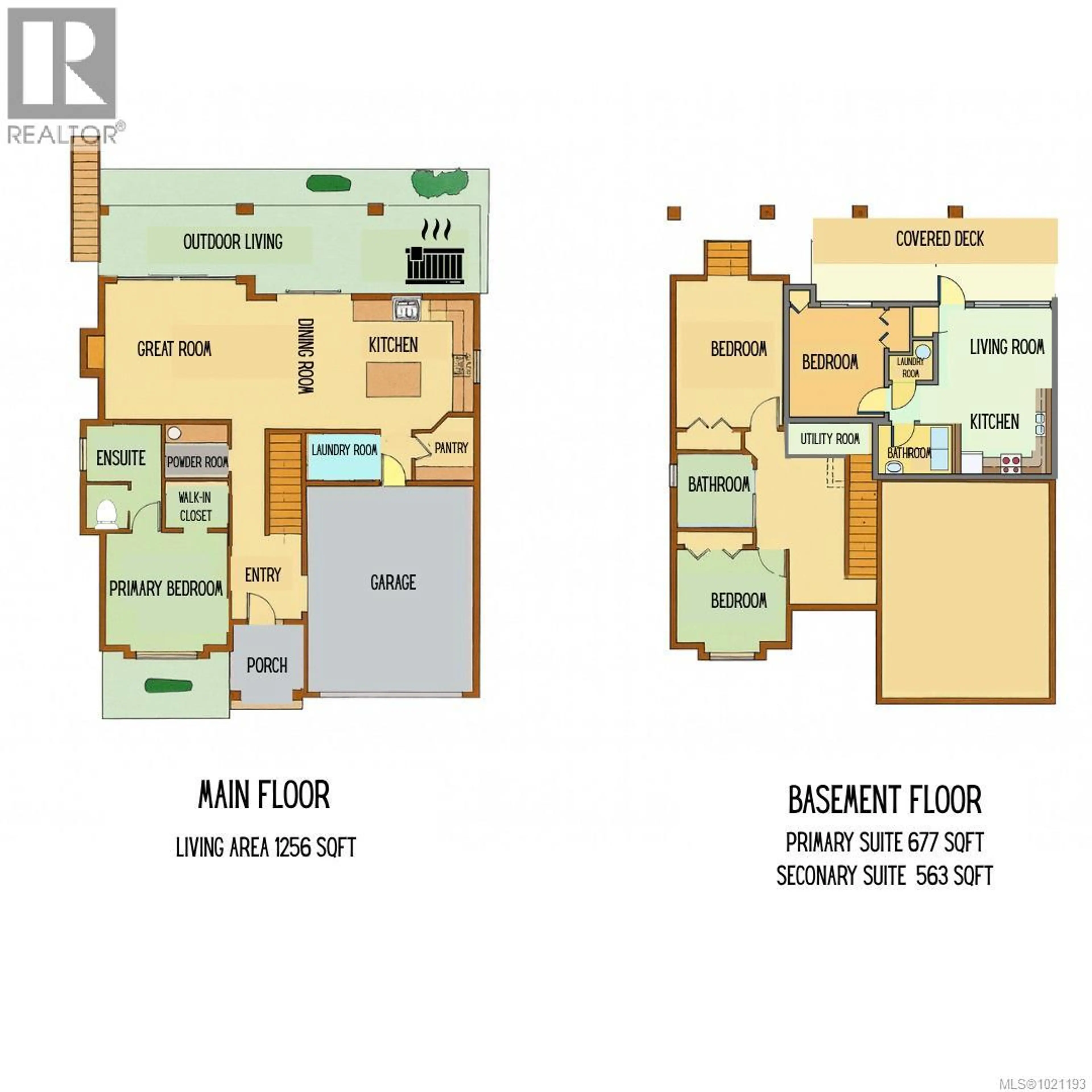 Property at 643 JOHN WILSON PL, Ladysmith, BC