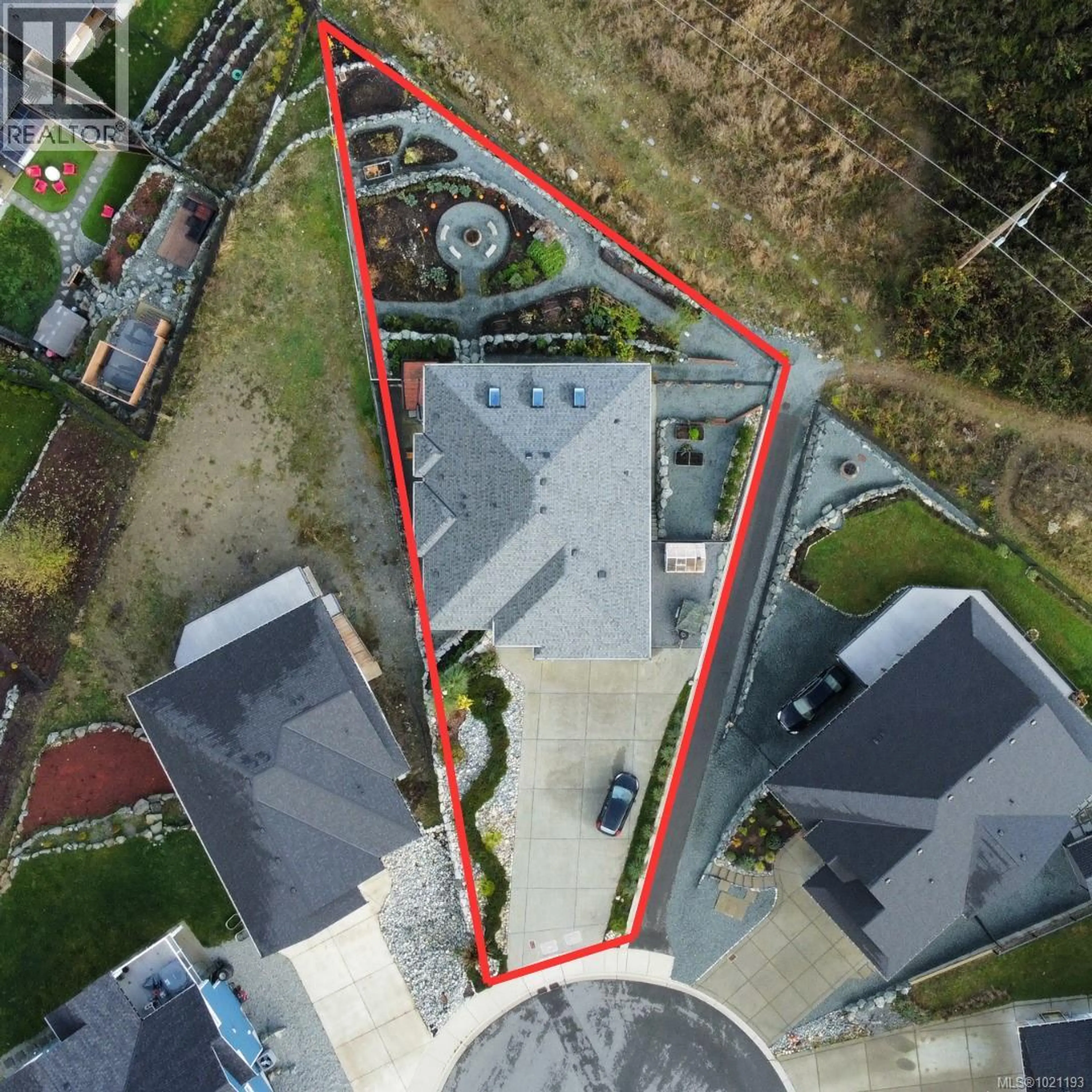 Property at 643 JOHN WILSON PL, Ladysmith, BC