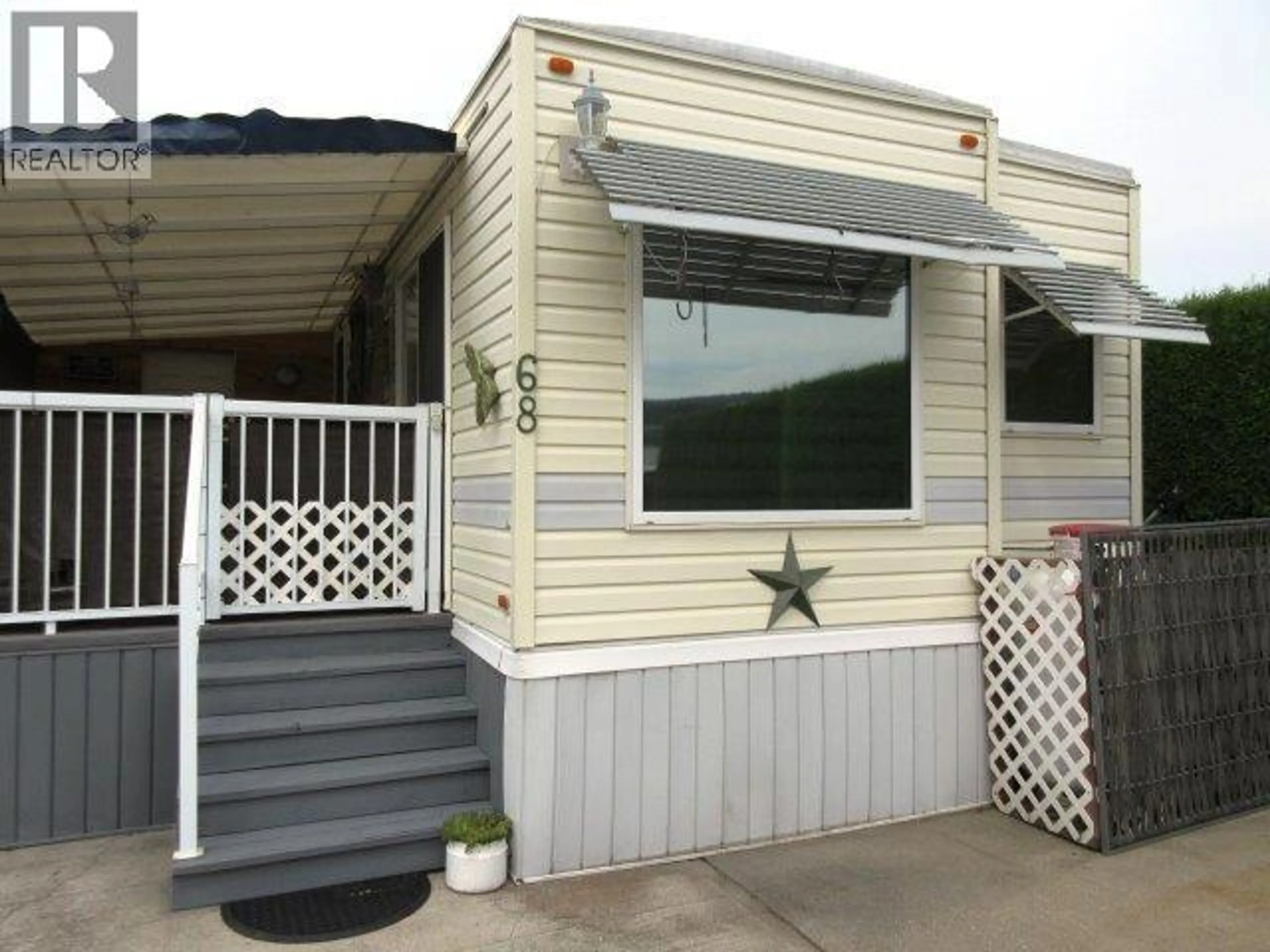 Property at #68 415 COMMONWEALTH ROAD, Kelowna, BC