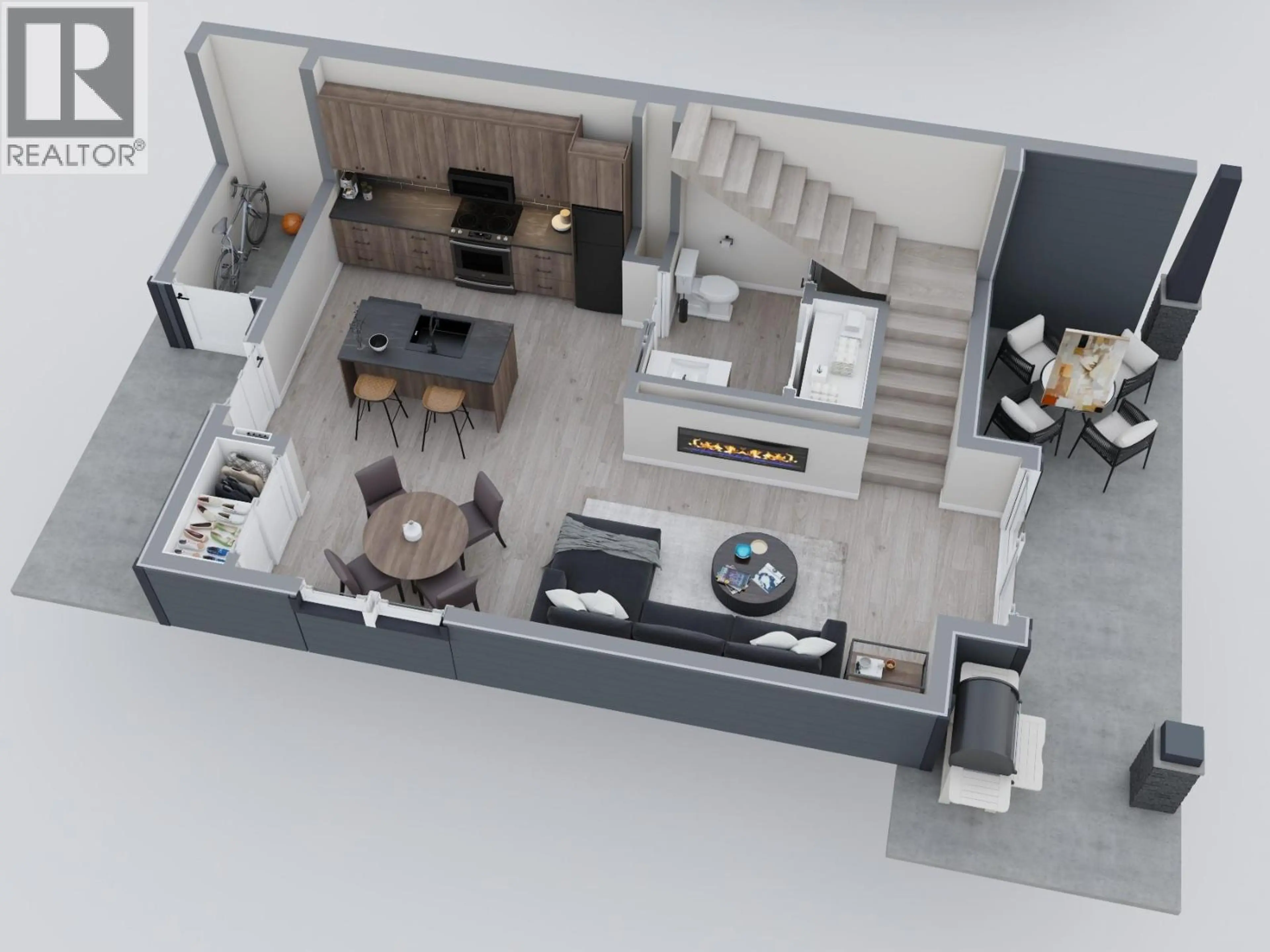 Property at #931 900 BIGHORN BOULEVARD LOT# 154, Radium Hot Springs, BC