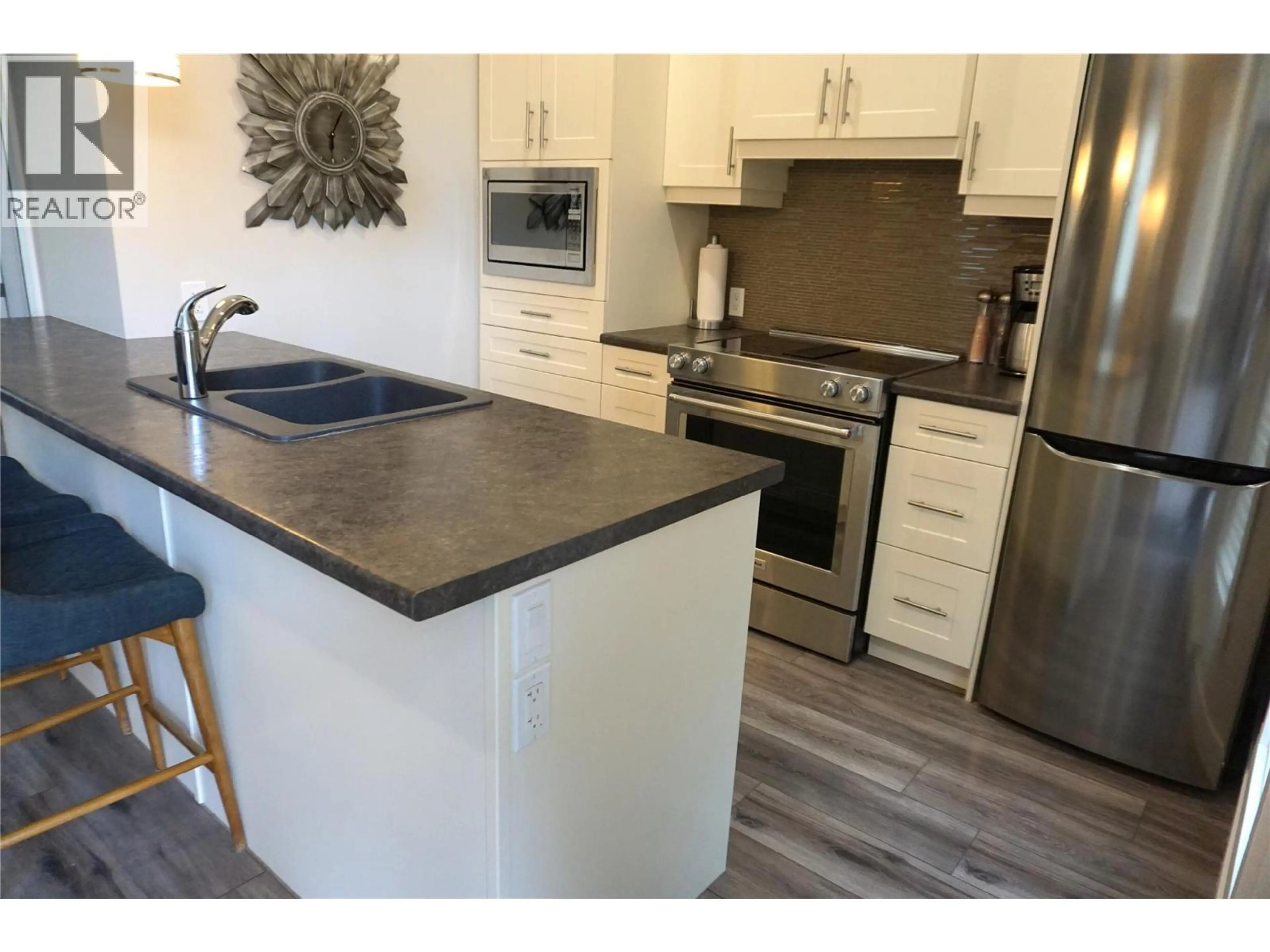 Property at #931 900 BIGHORN BOULEVARD LOT# 154, Radium Hot Springs, BC