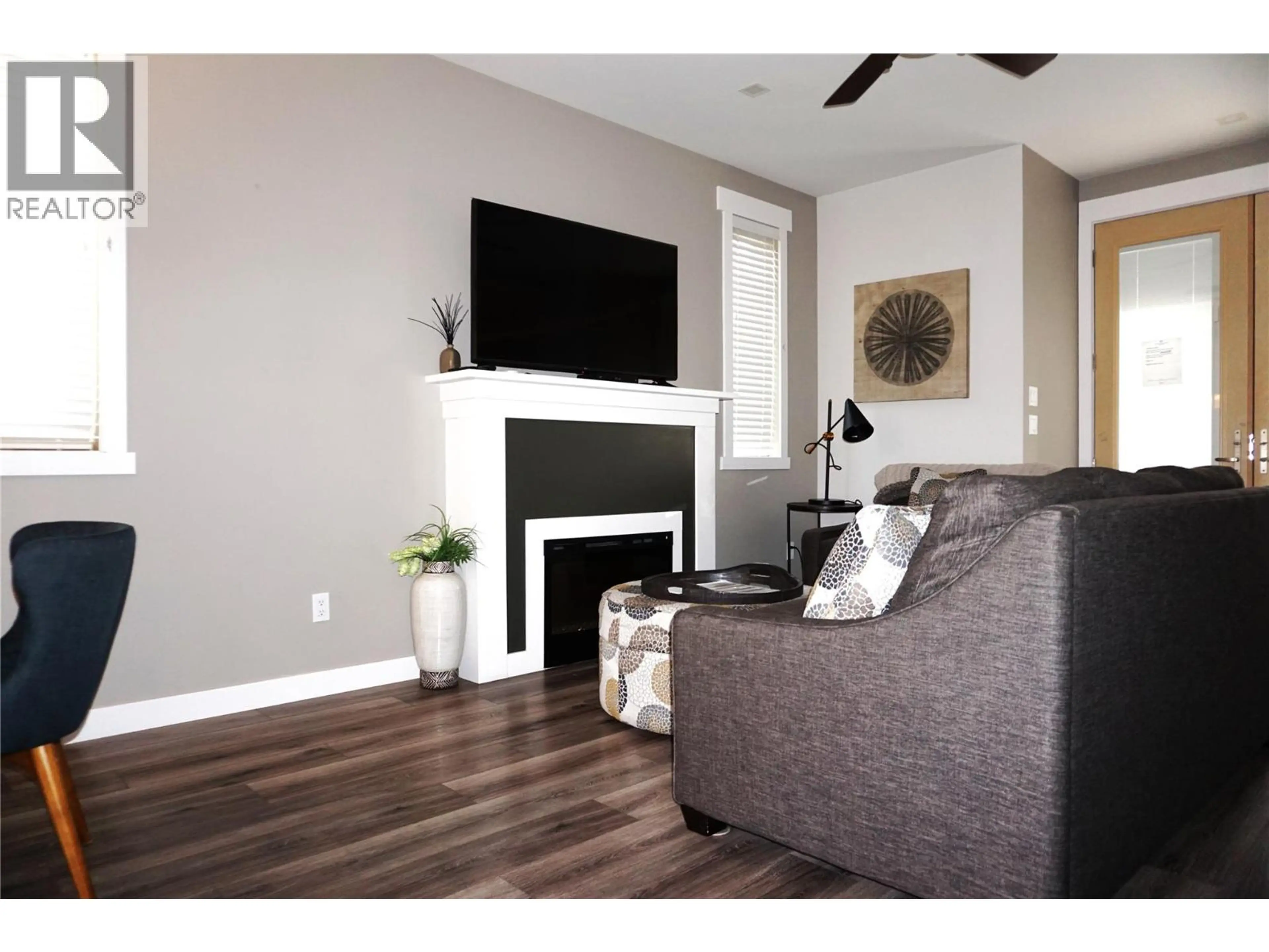 Property at #931 900 BIGHORN BOULEVARD LOT# 154, Radium Hot Springs, BC