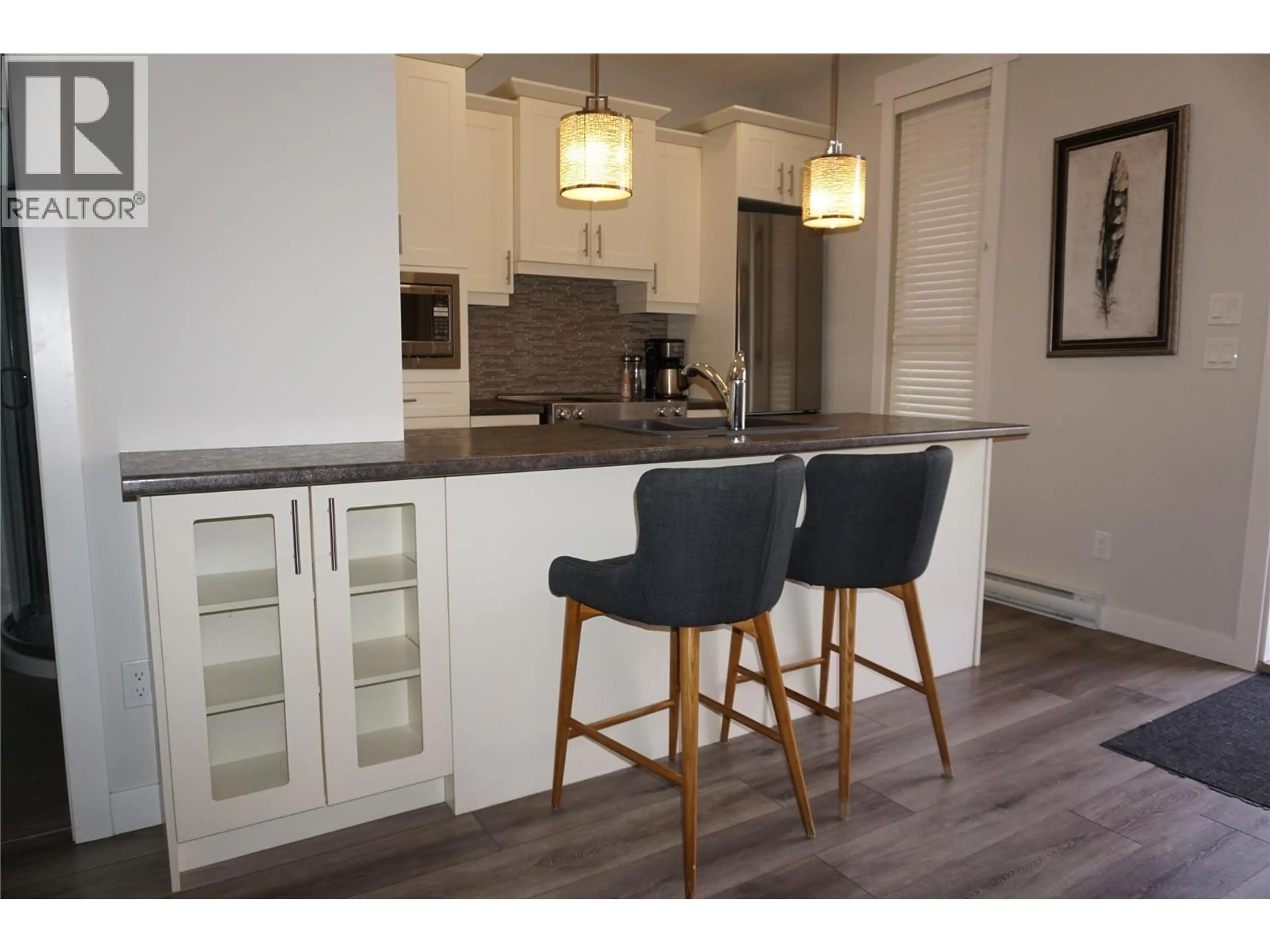 Property at #931 900 BIGHORN BOULEVARD LOT# 154, Radium Hot Springs, BC