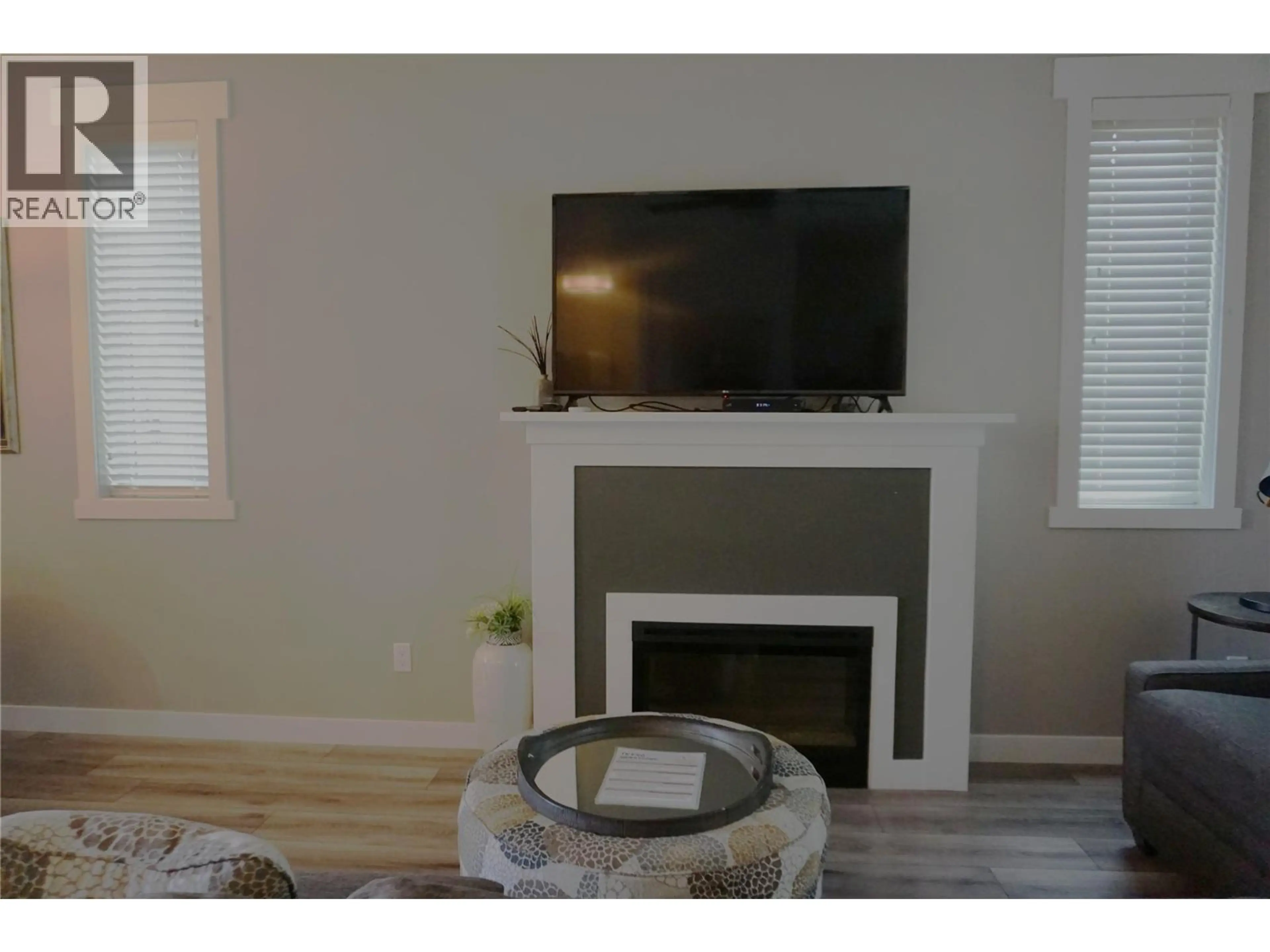 Property at #931 900 BIGHORN BOULEVARD LOT# 154, Radium Hot Springs, BC