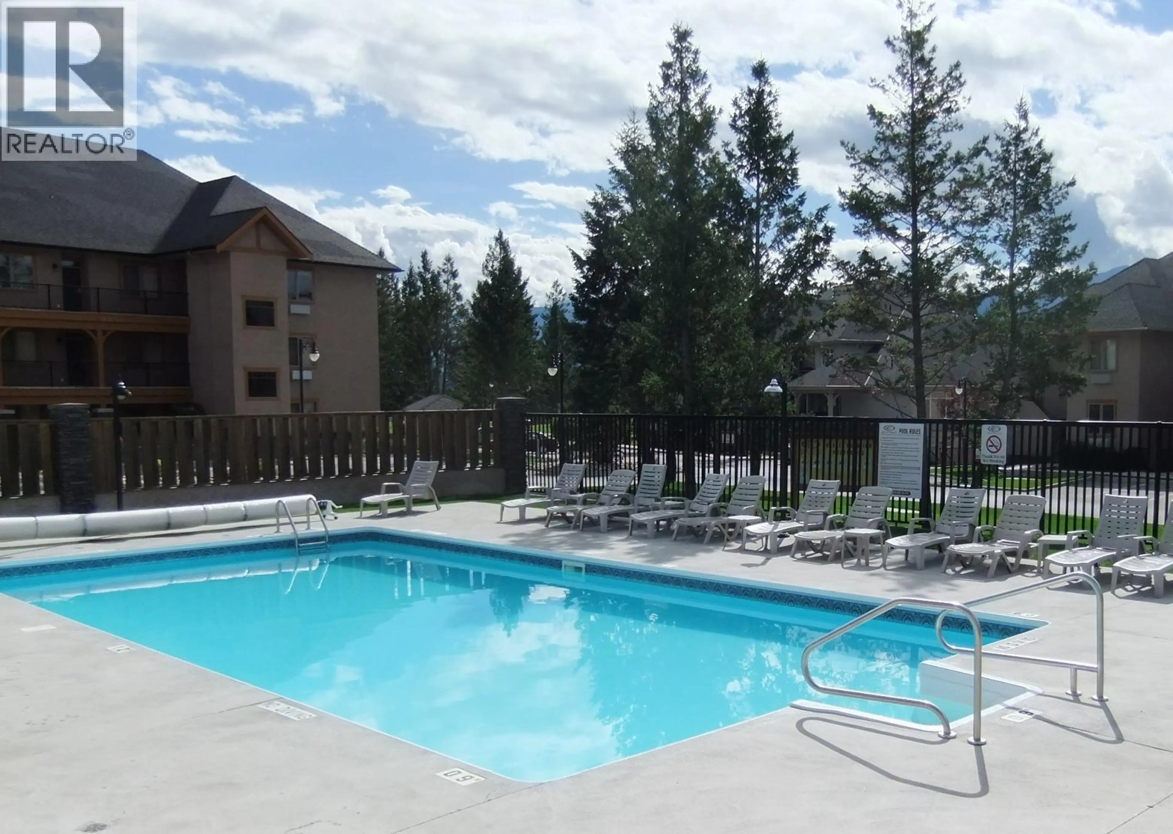 Property at #931 900 BIGHORN BOULEVARD LOT# 154, Radium Hot Springs, BC