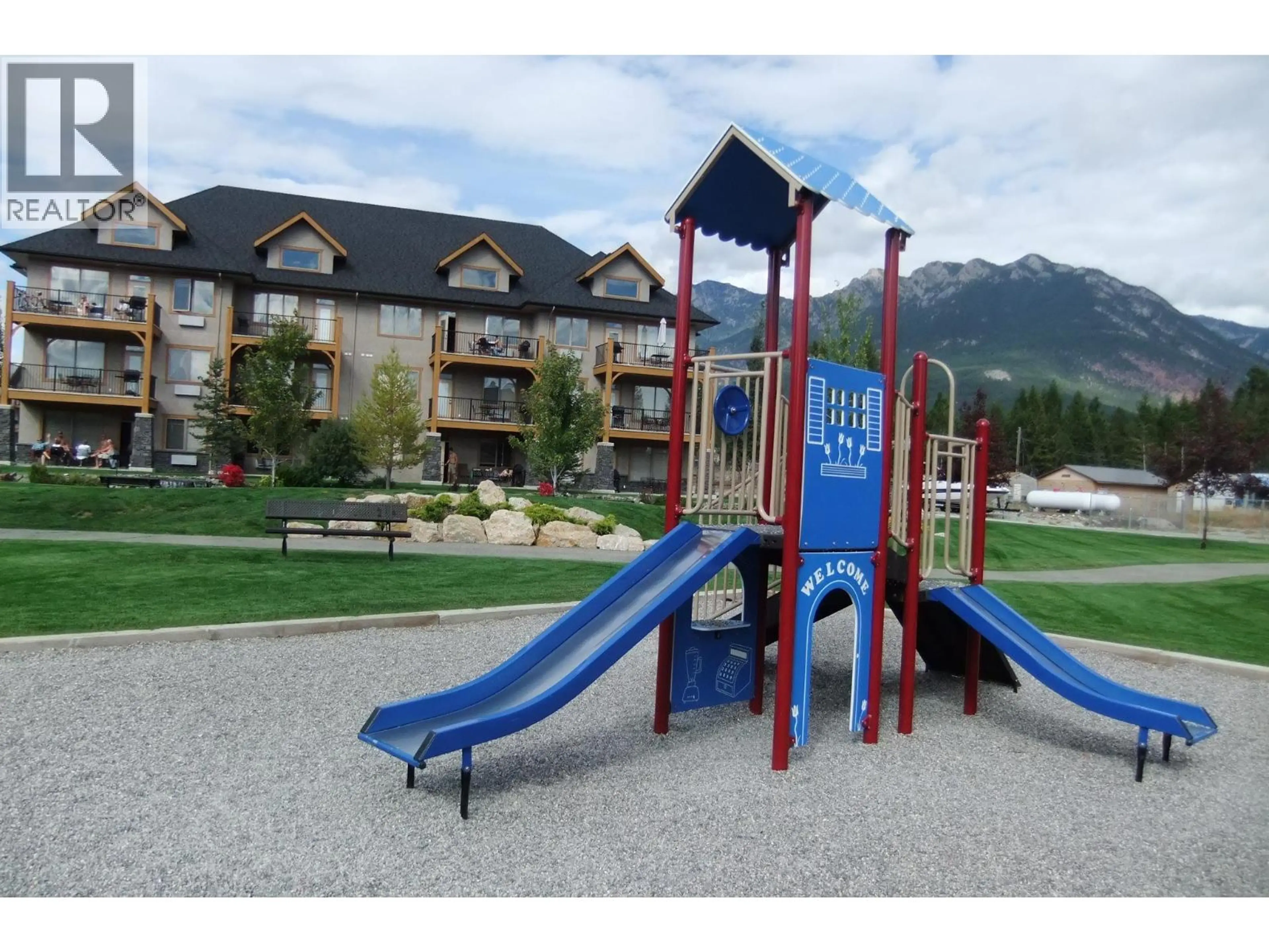 Property at #931 900 BIGHORN BOULEVARD LOT# 154, Radium Hot Springs, BC