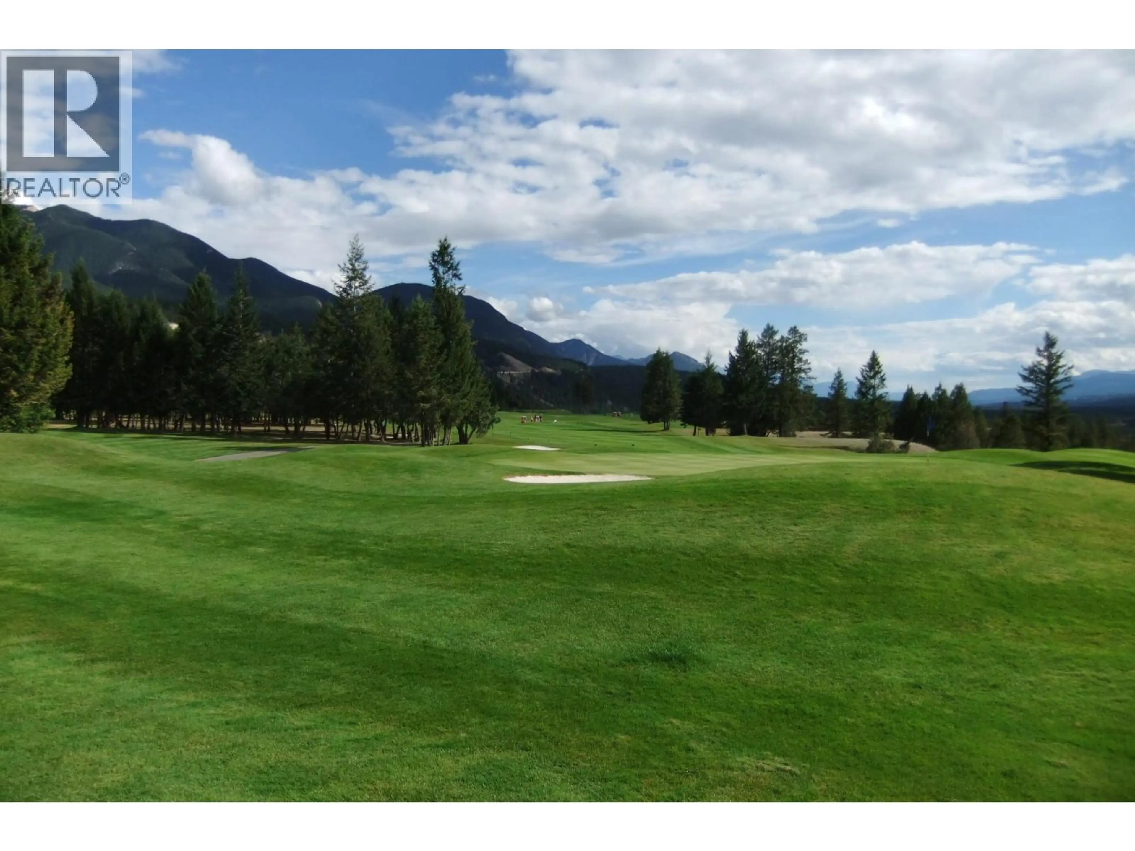 Property at #931 900 BIGHORN BOULEVARD LOT# 154, Radium Hot Springs, BC