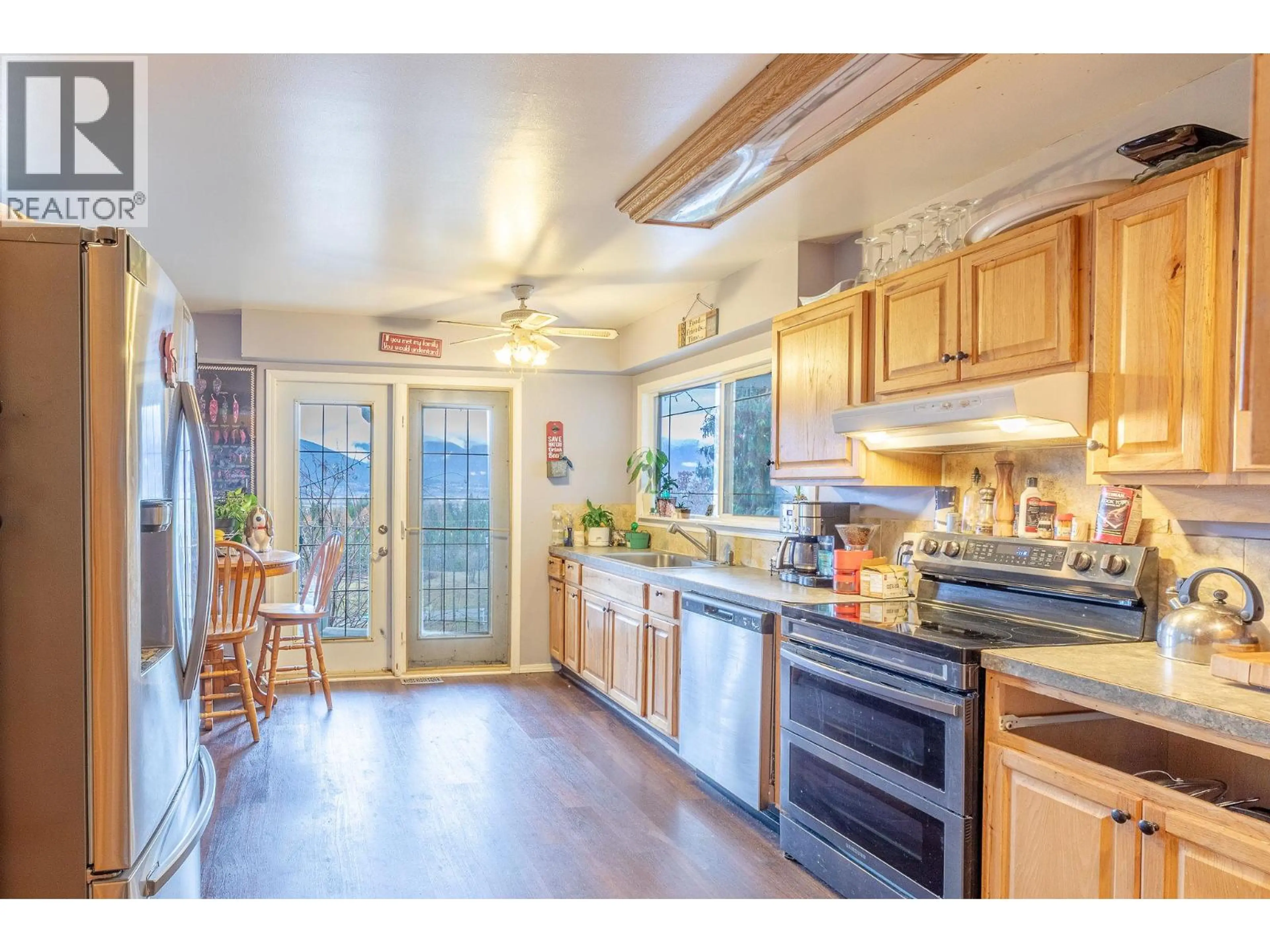 Property at 1621 EVANS ROAD, Creston, BC