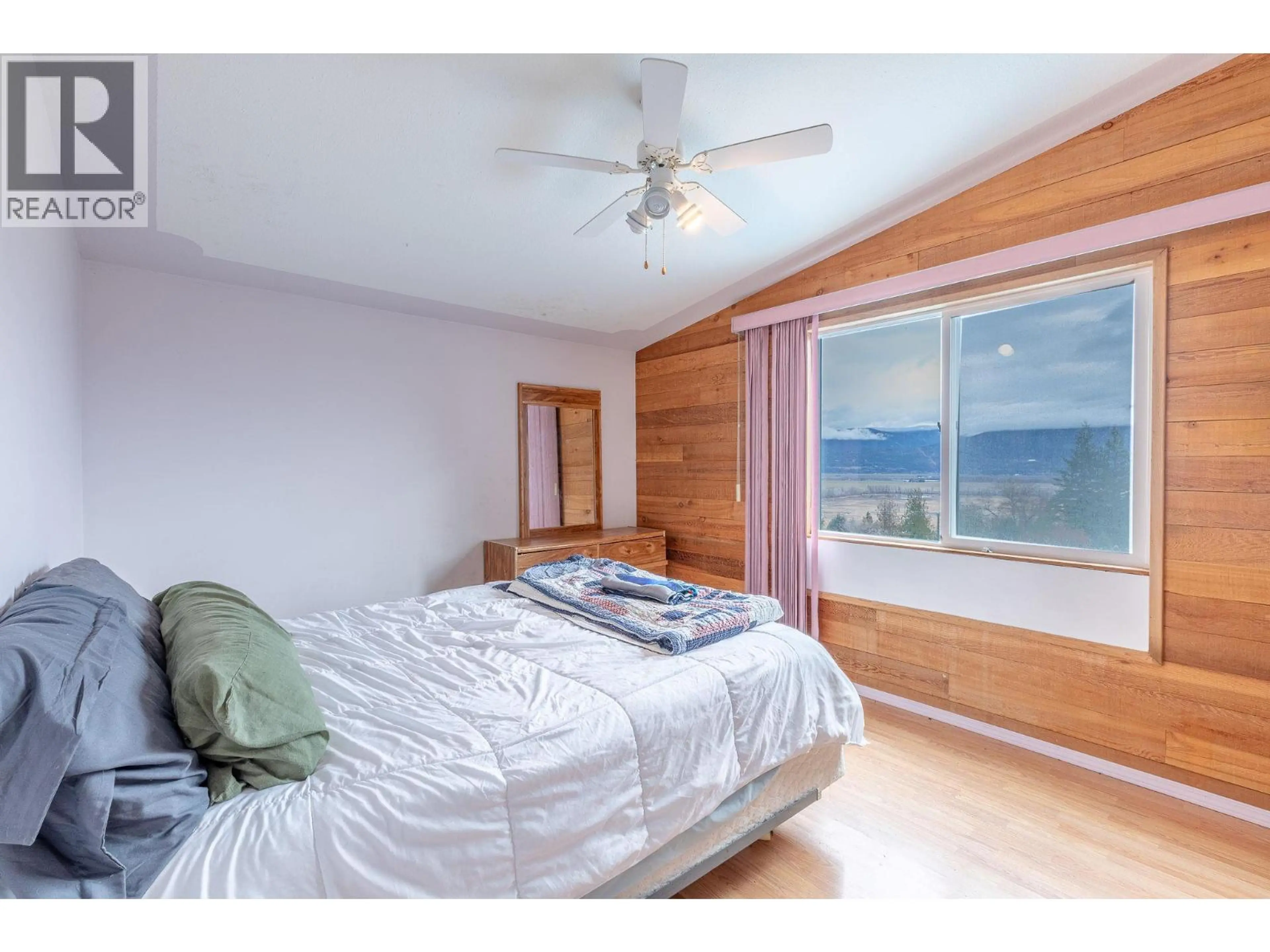 Property at 1621 EVANS ROAD, Creston, BC