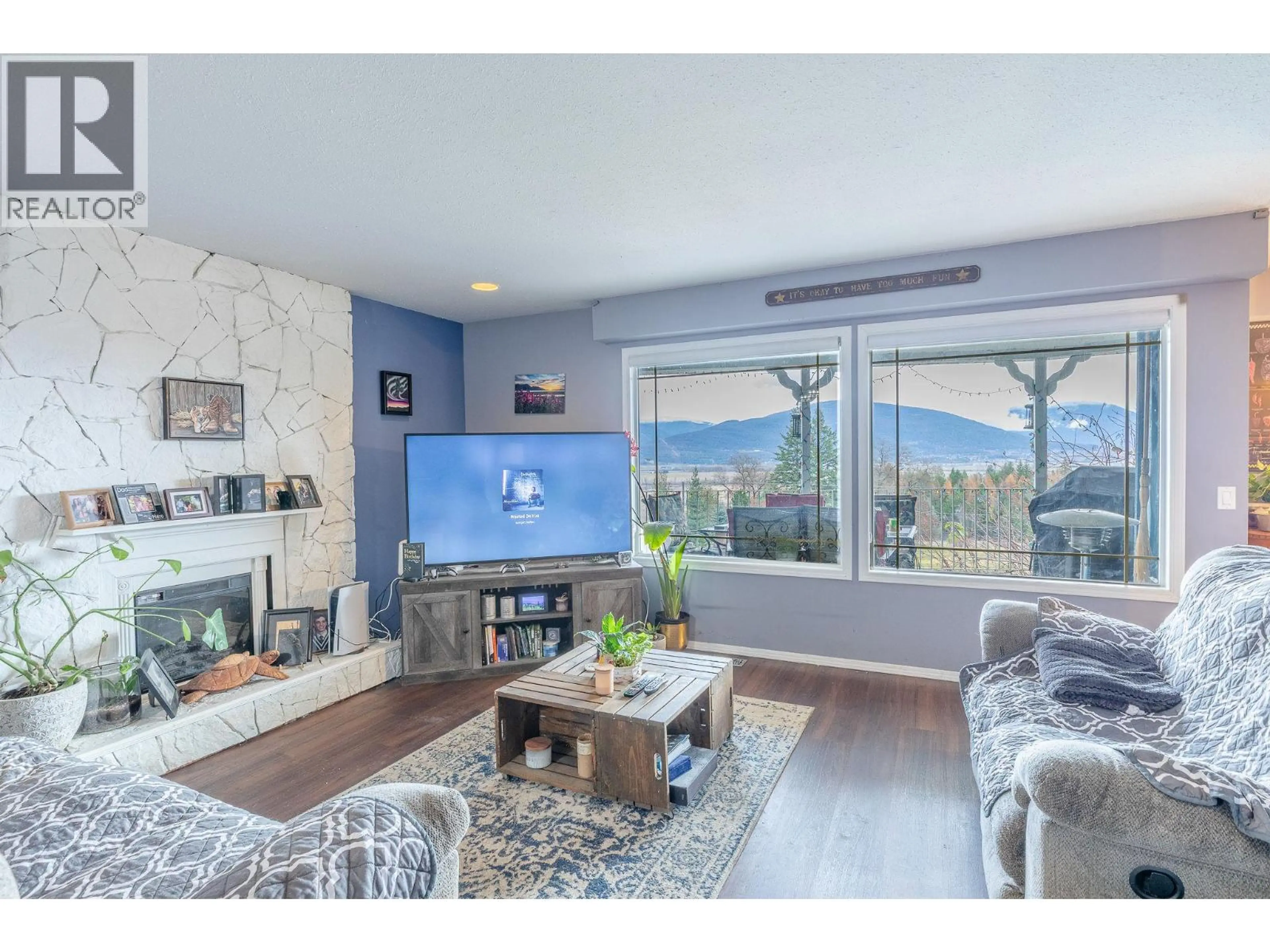 Property at 1621 EVANS ROAD, Creston, BC