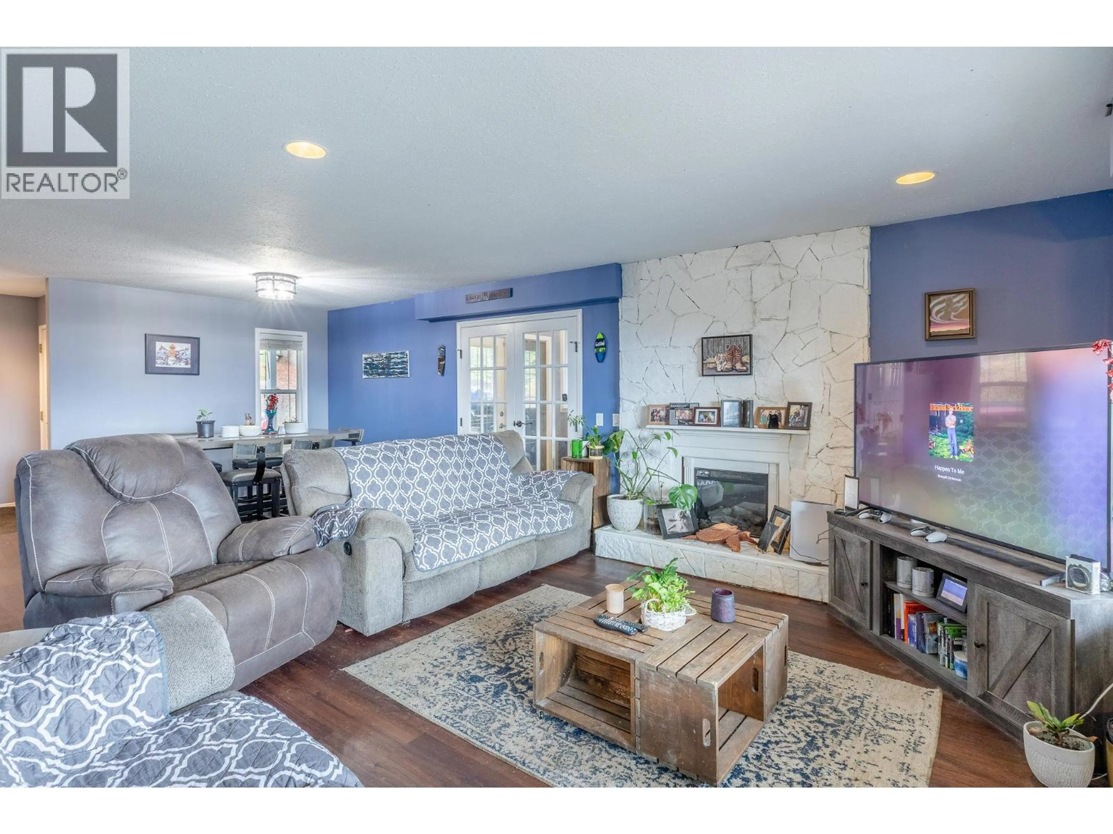 Property at 1621 EVANS ROAD, Creston, BC