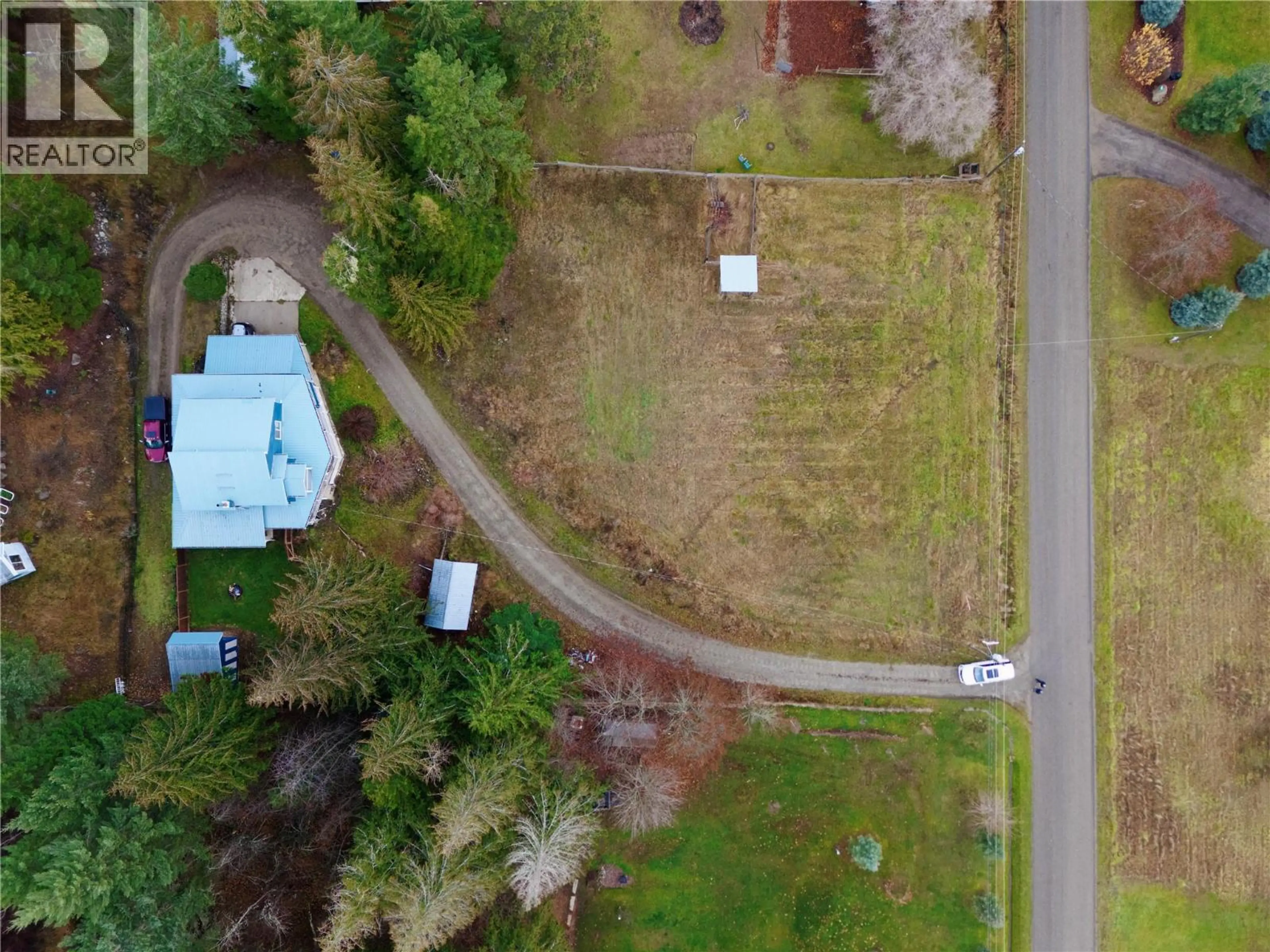 Property at 1621 EVANS ROAD, Creston, BC