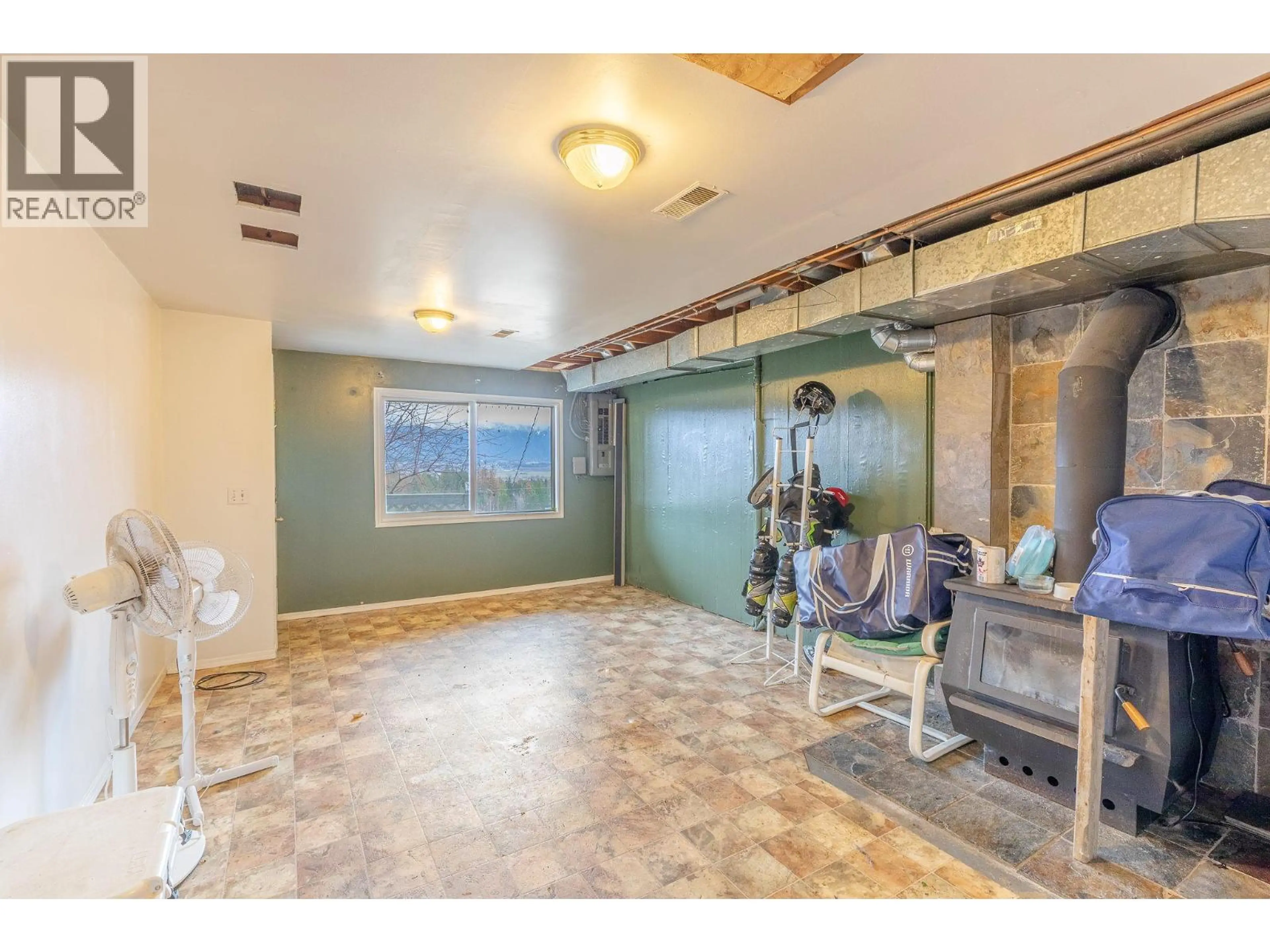 Property at 1621 EVANS ROAD, Creston, BC