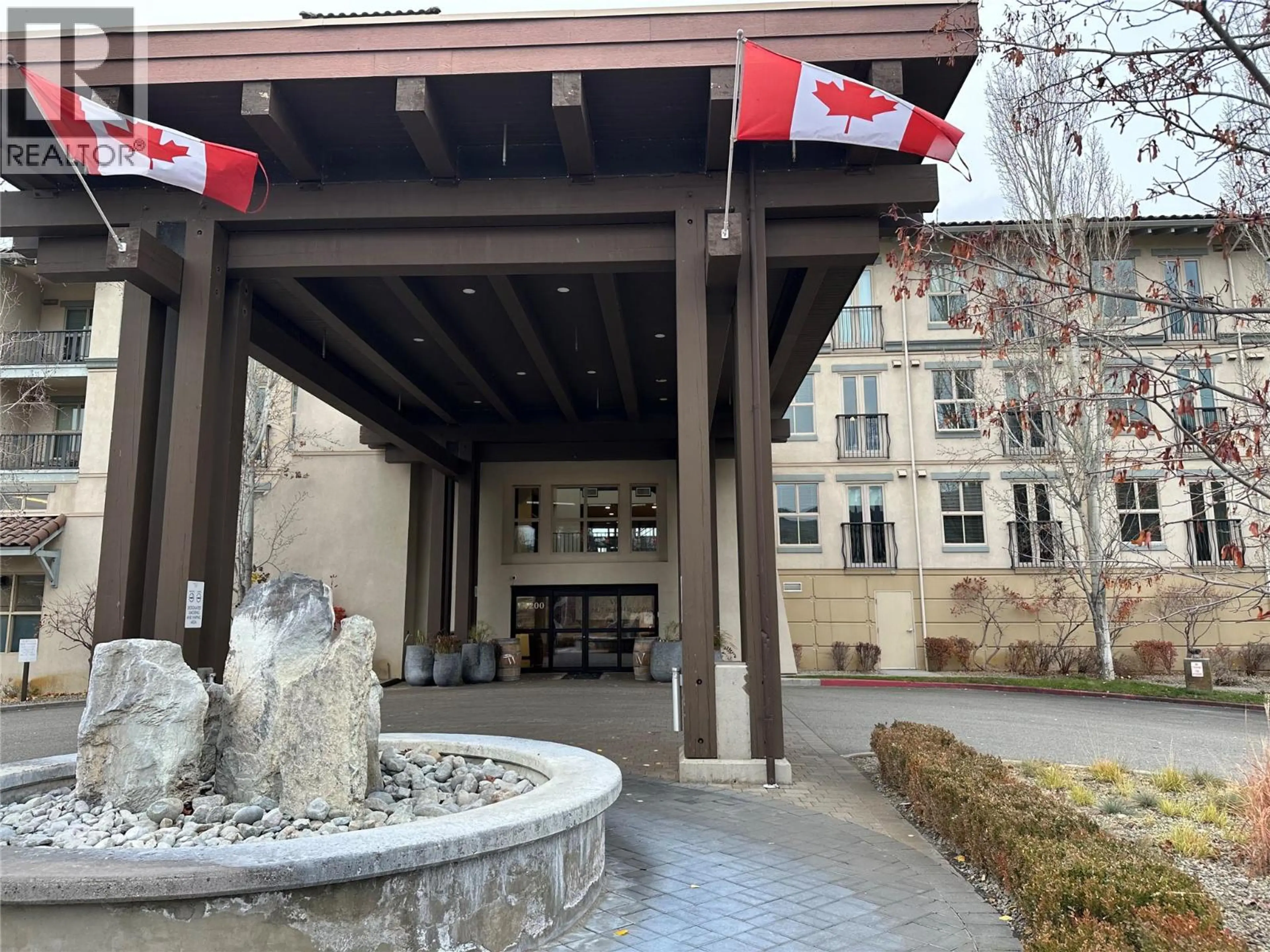 Property at #108 4200 LAKESHORE DRIVE, Osoyoos, BC