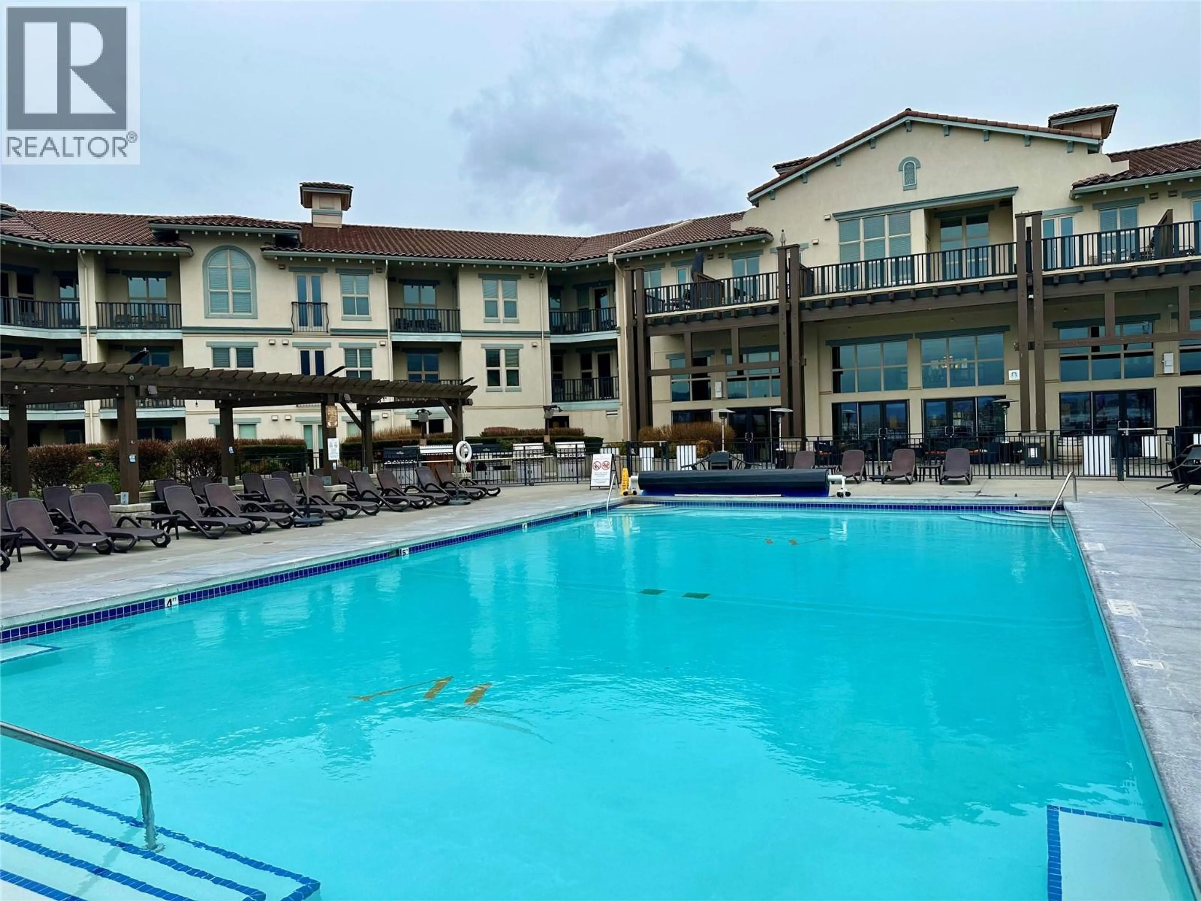 Property at #108 4200 LAKESHORE DRIVE, Osoyoos, BC