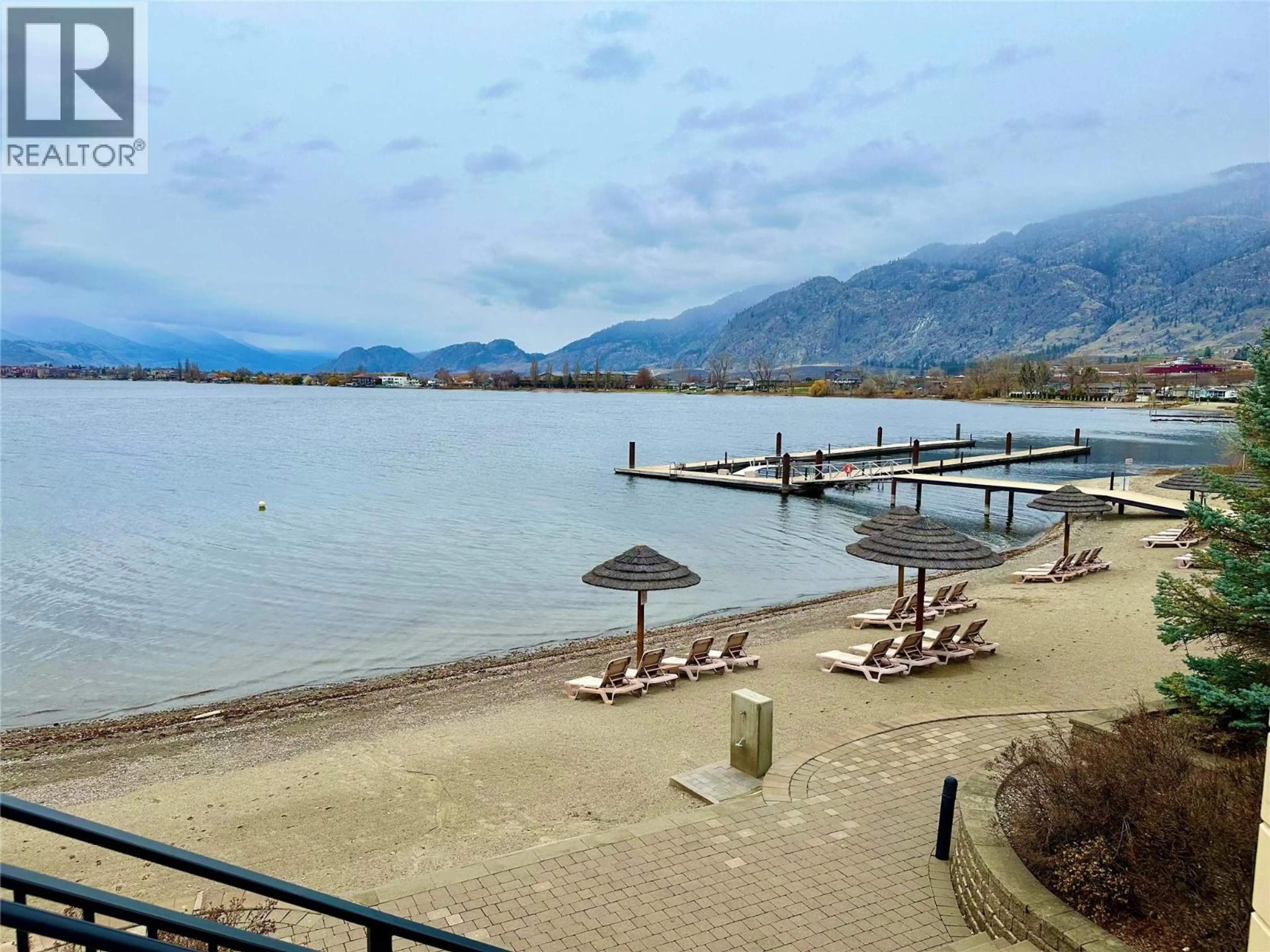Property at #108 4200 LAKESHORE DRIVE, Osoyoos, BC