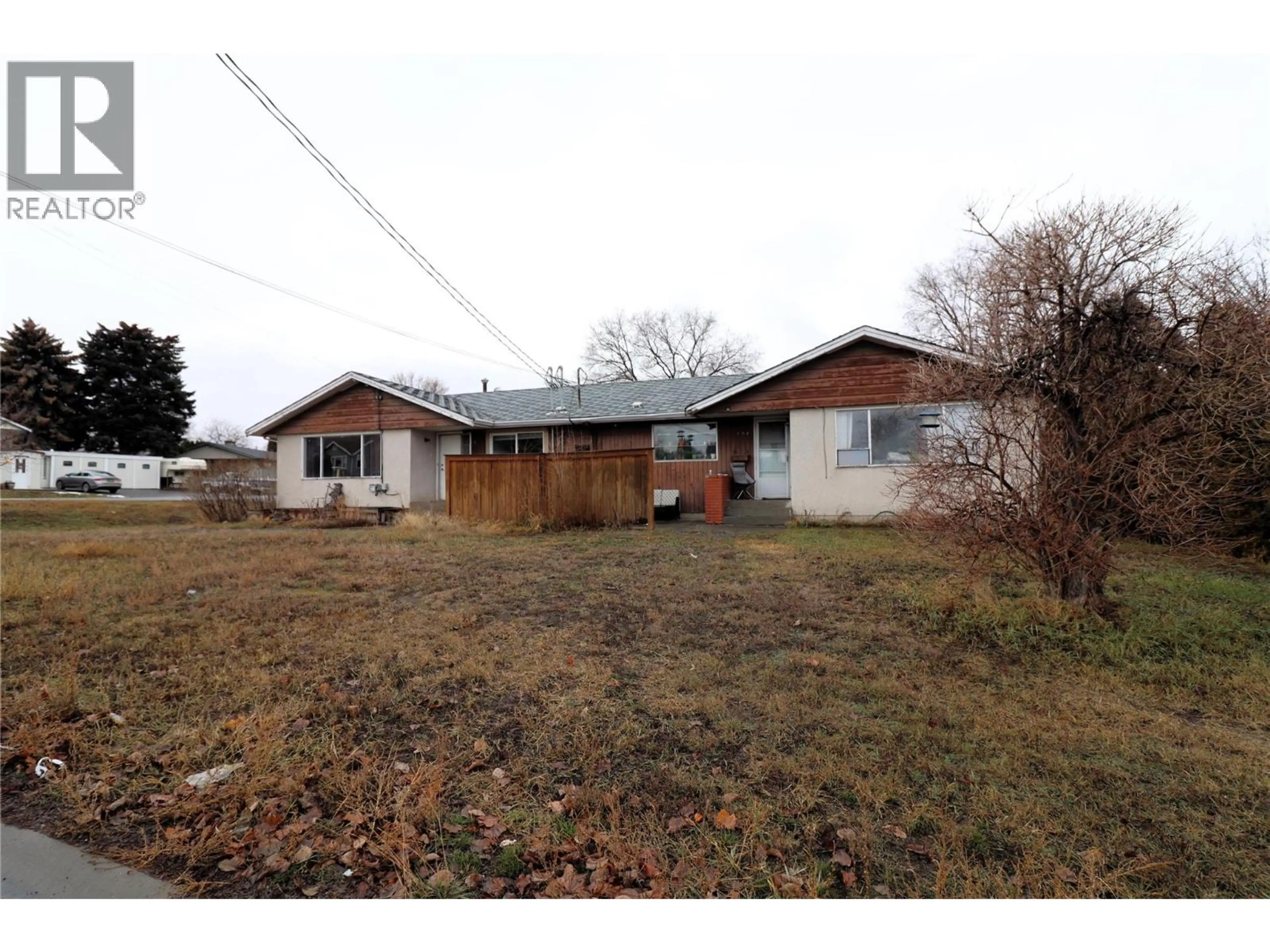 Property at 158/160 VICARS ROAD, Kamloops, BC