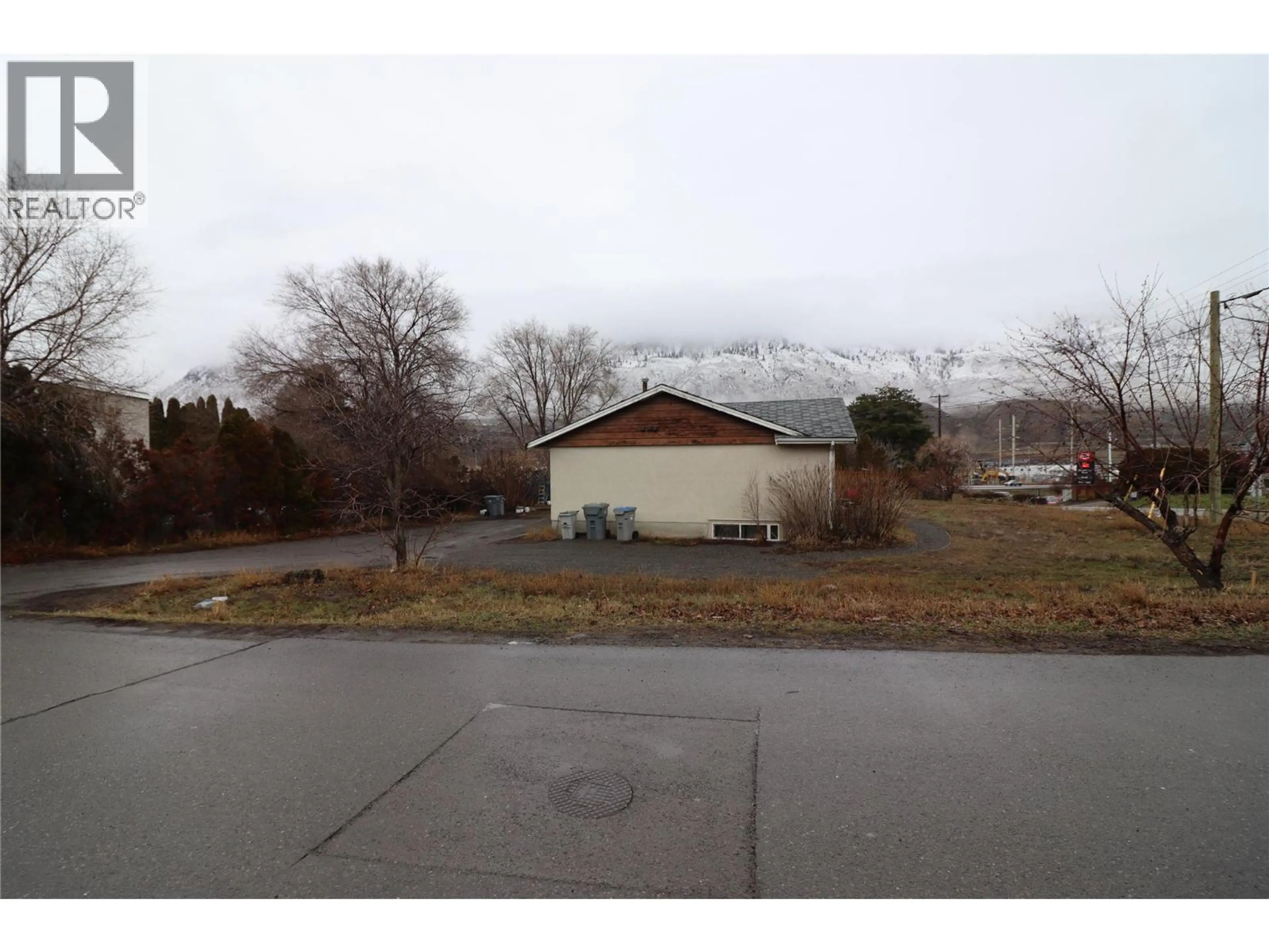 Property at 158/160 VICARS ROAD, Kamloops, BC