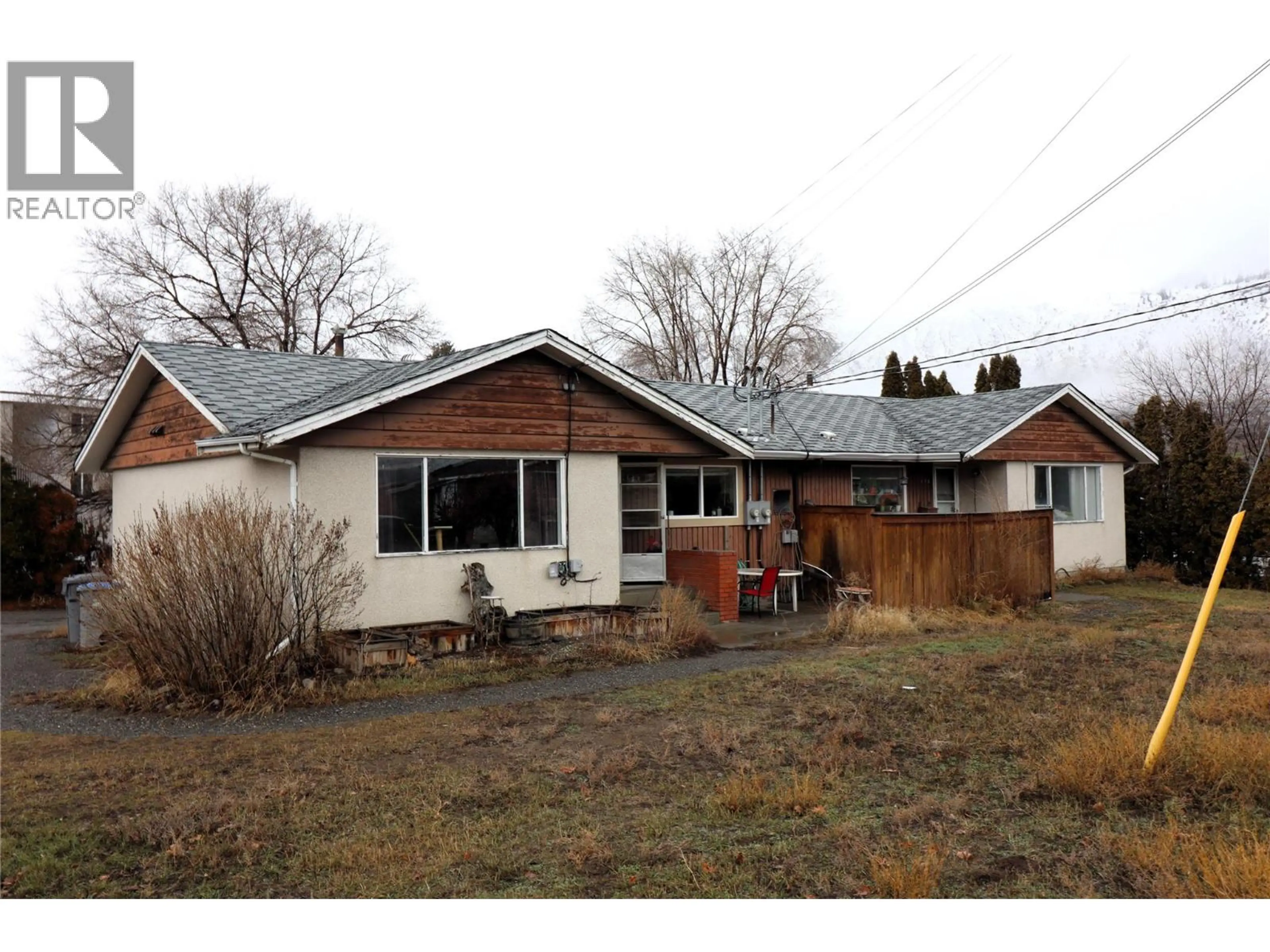 Property at 158/160 VICARS ROAD, Kamloops, BC