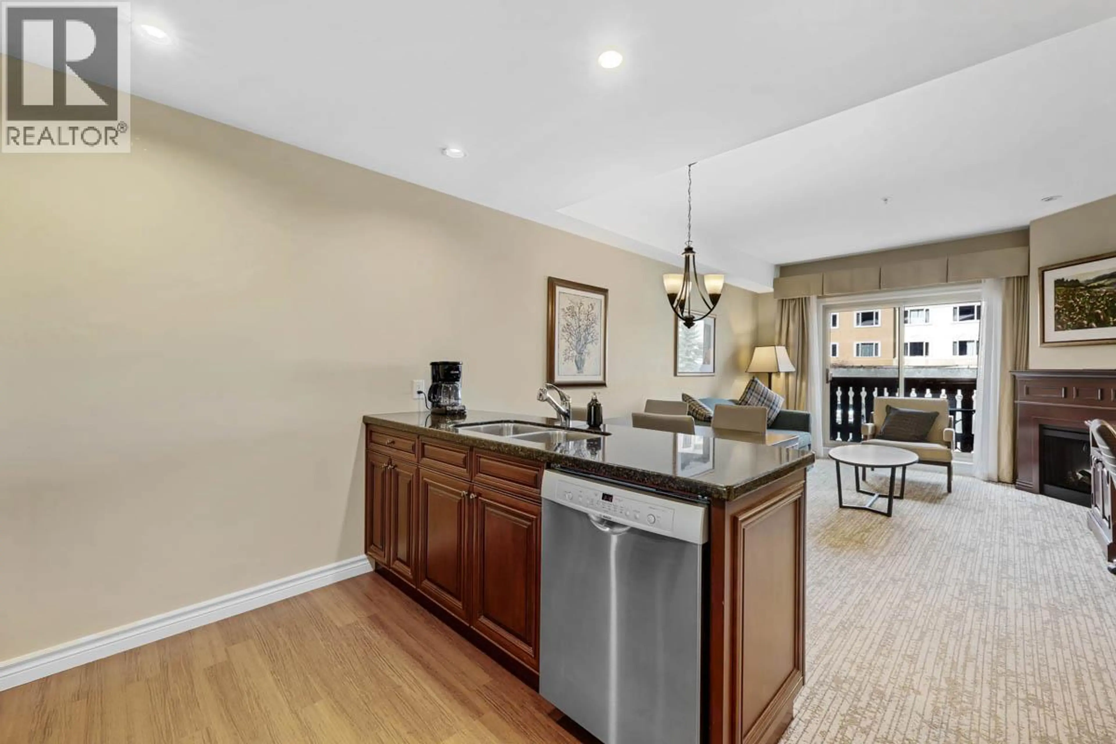 Property at #1210C 3250 VILLAGE WAY, Sun Peaks, BC