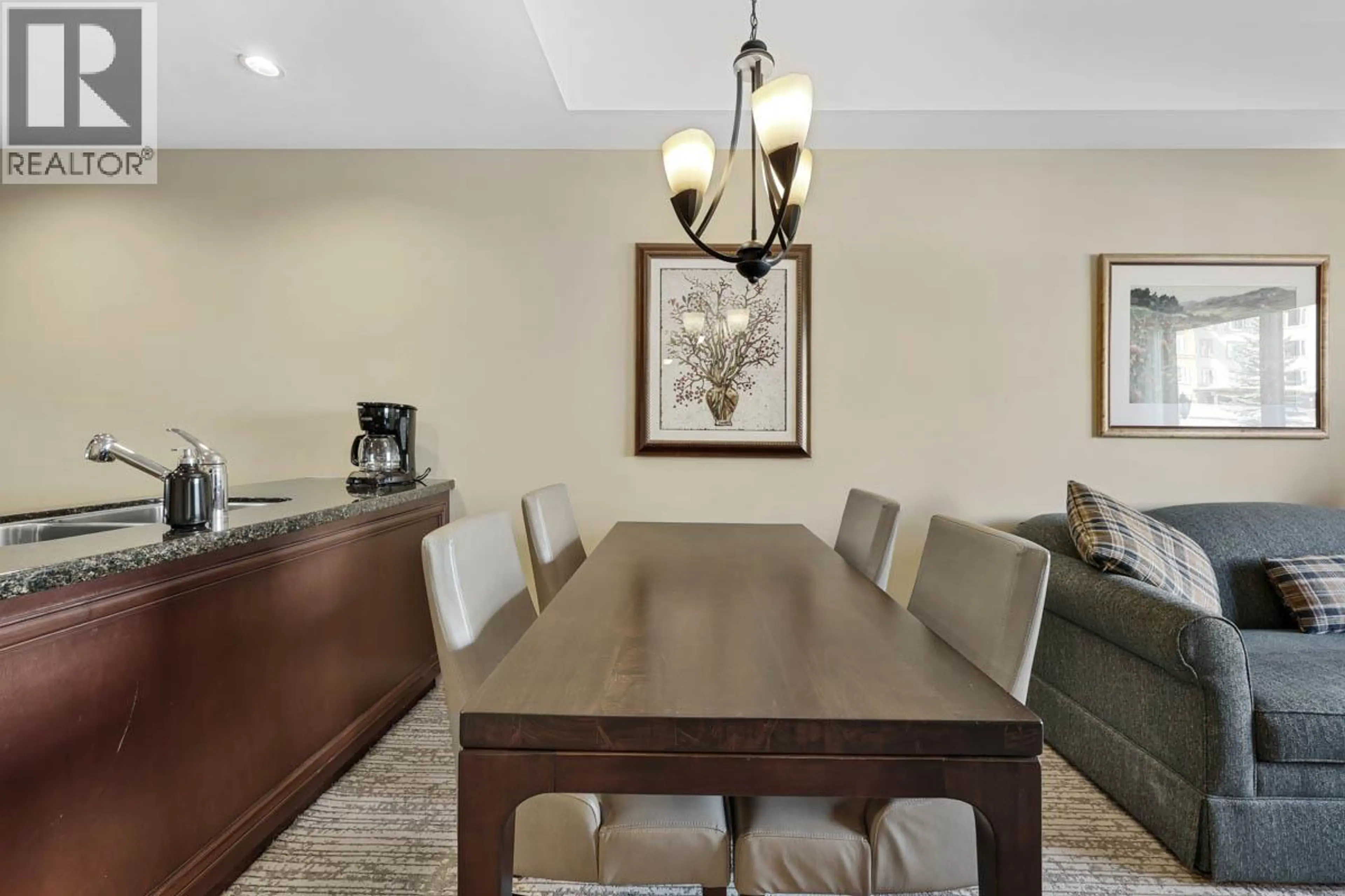 Property at #1210C 3250 VILLAGE WAY, Sun Peaks, BC