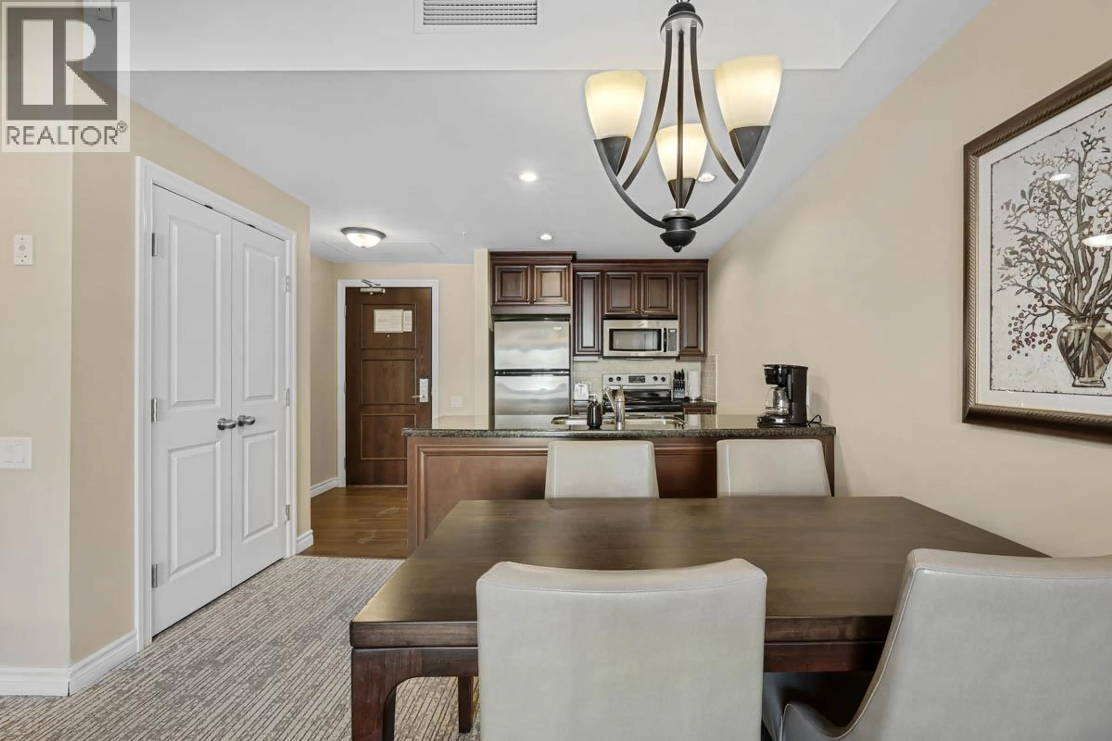 Property at #1210C 3250 VILLAGE WAY, Sun Peaks, BC