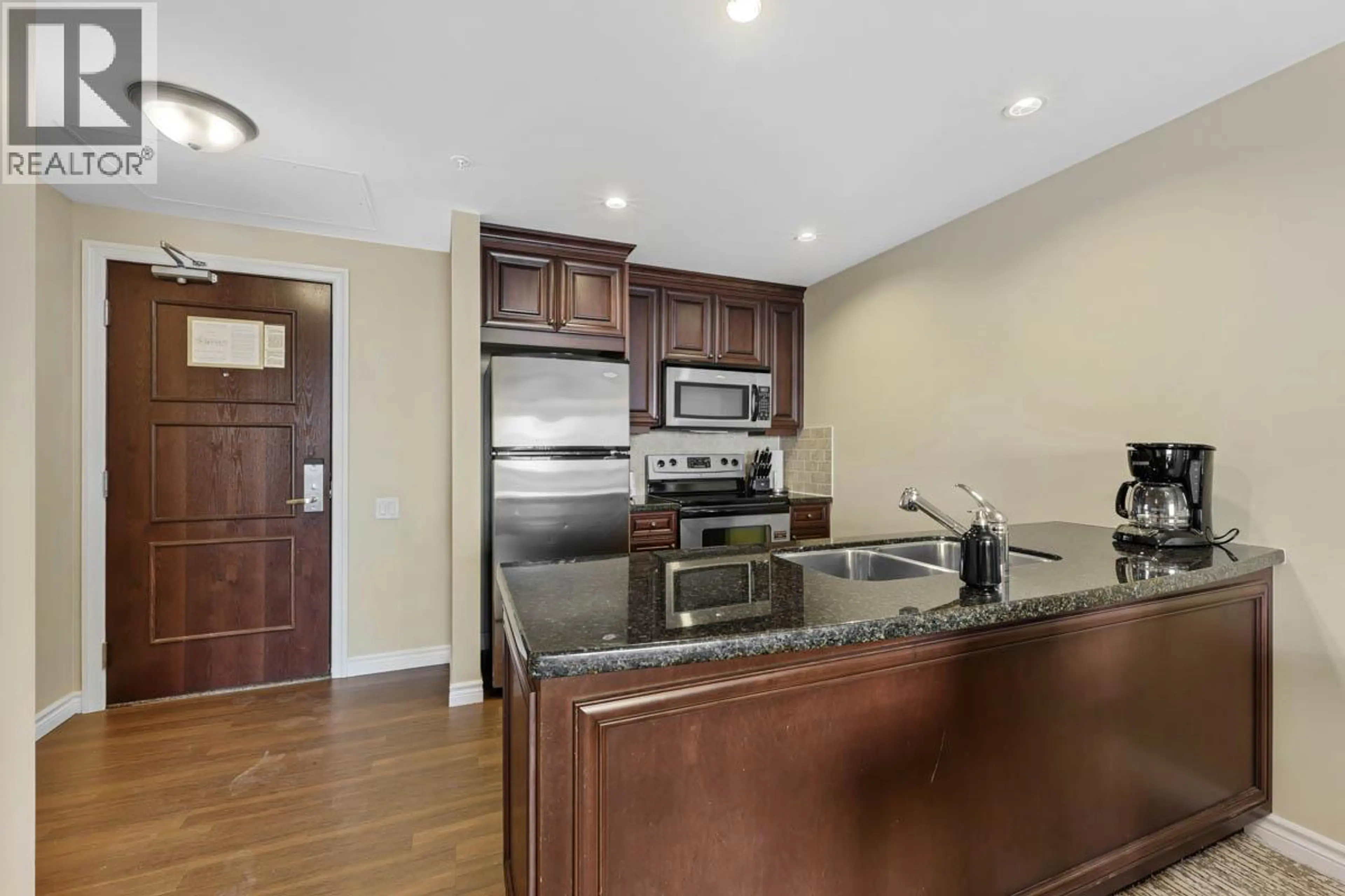 Property at #1210C 3250 VILLAGE WAY, Sun Peaks, BC