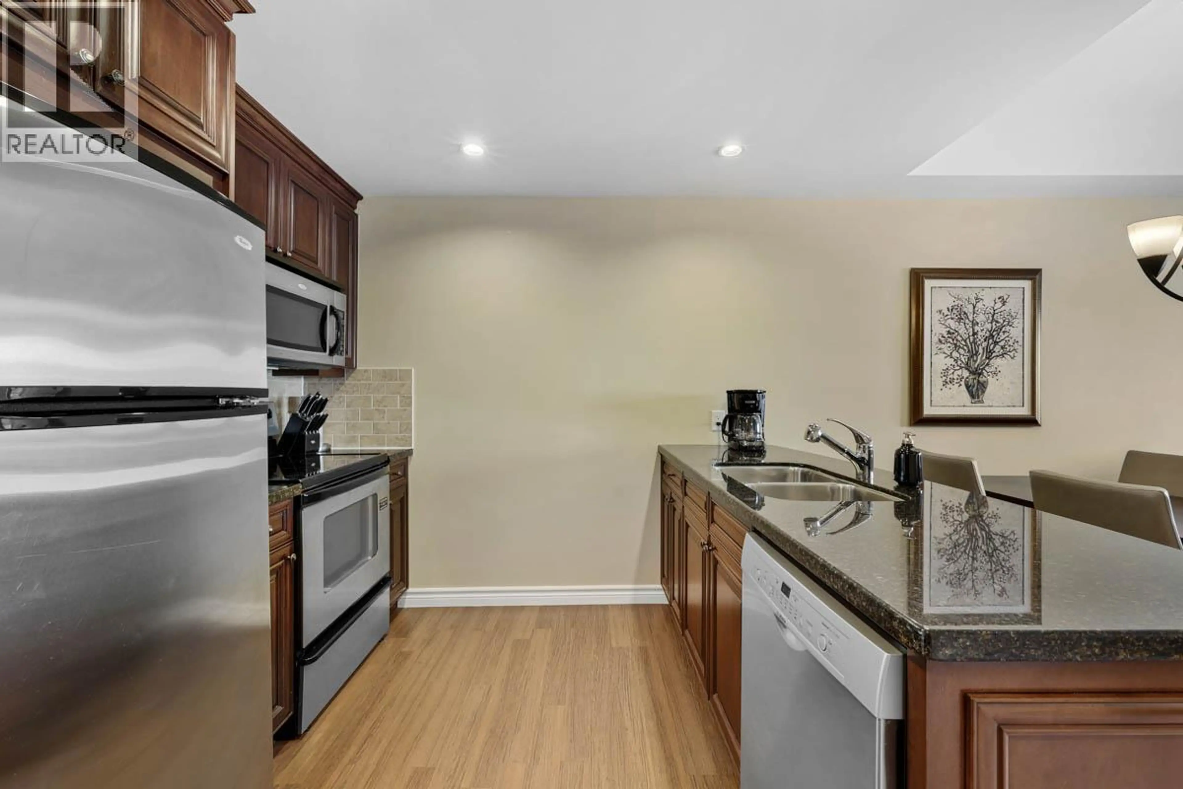 Property at #1210C 3250 VILLAGE WAY, Sun Peaks, BC