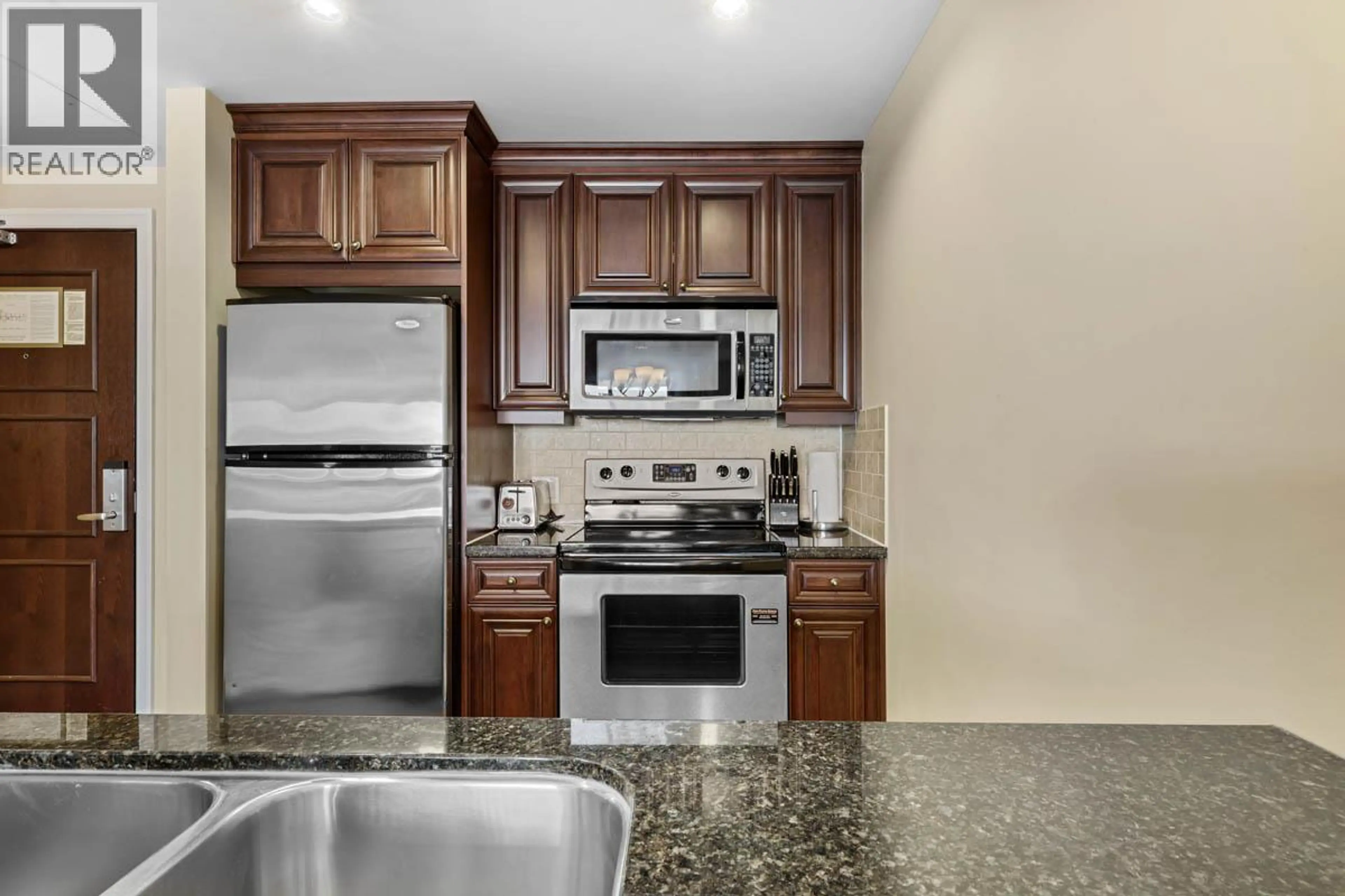 Property at #1210C 3250 VILLAGE WAY, Sun Peaks, BC