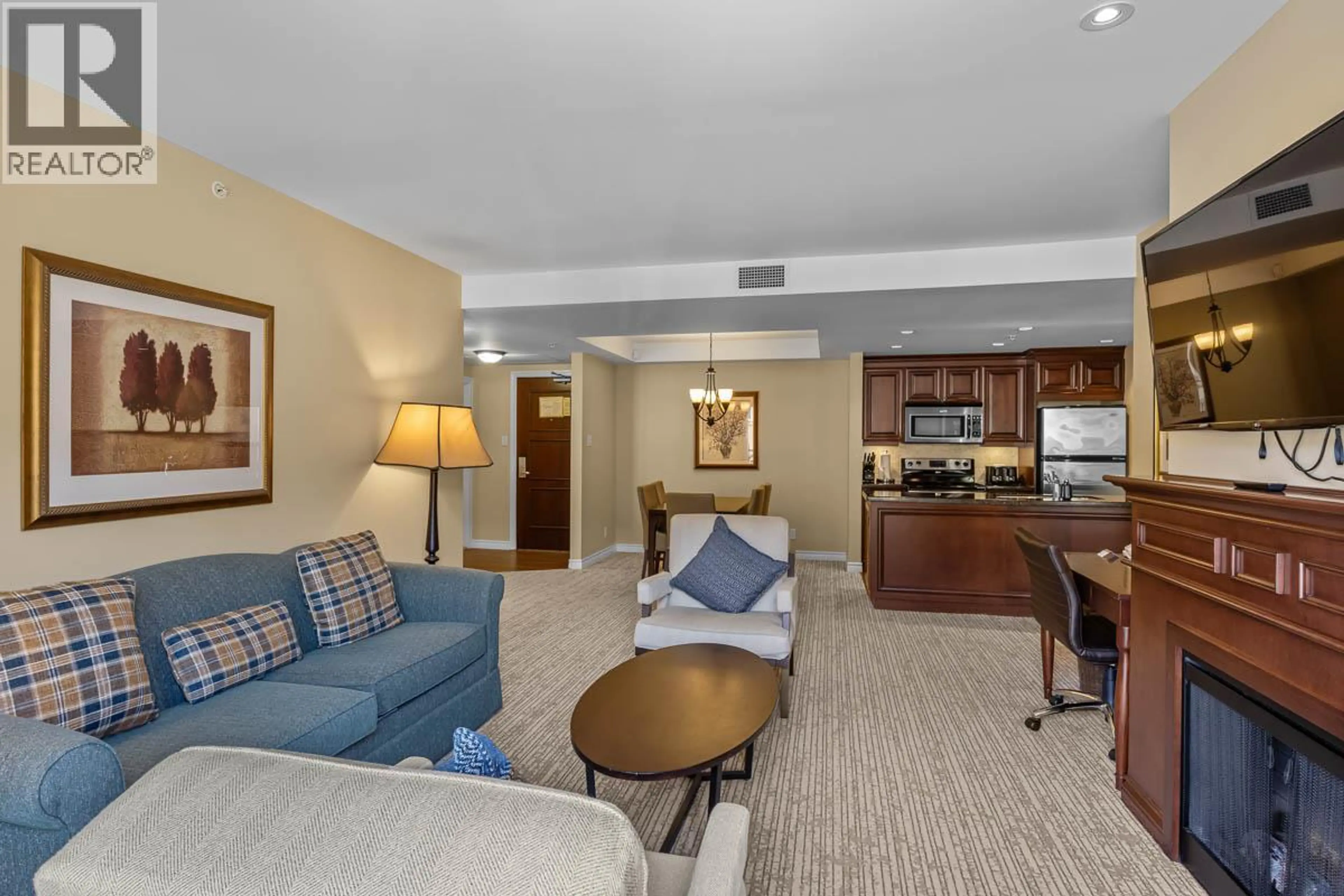 Property at #1406C 3250 VILLAGE WAY, Sun Peaks, BC