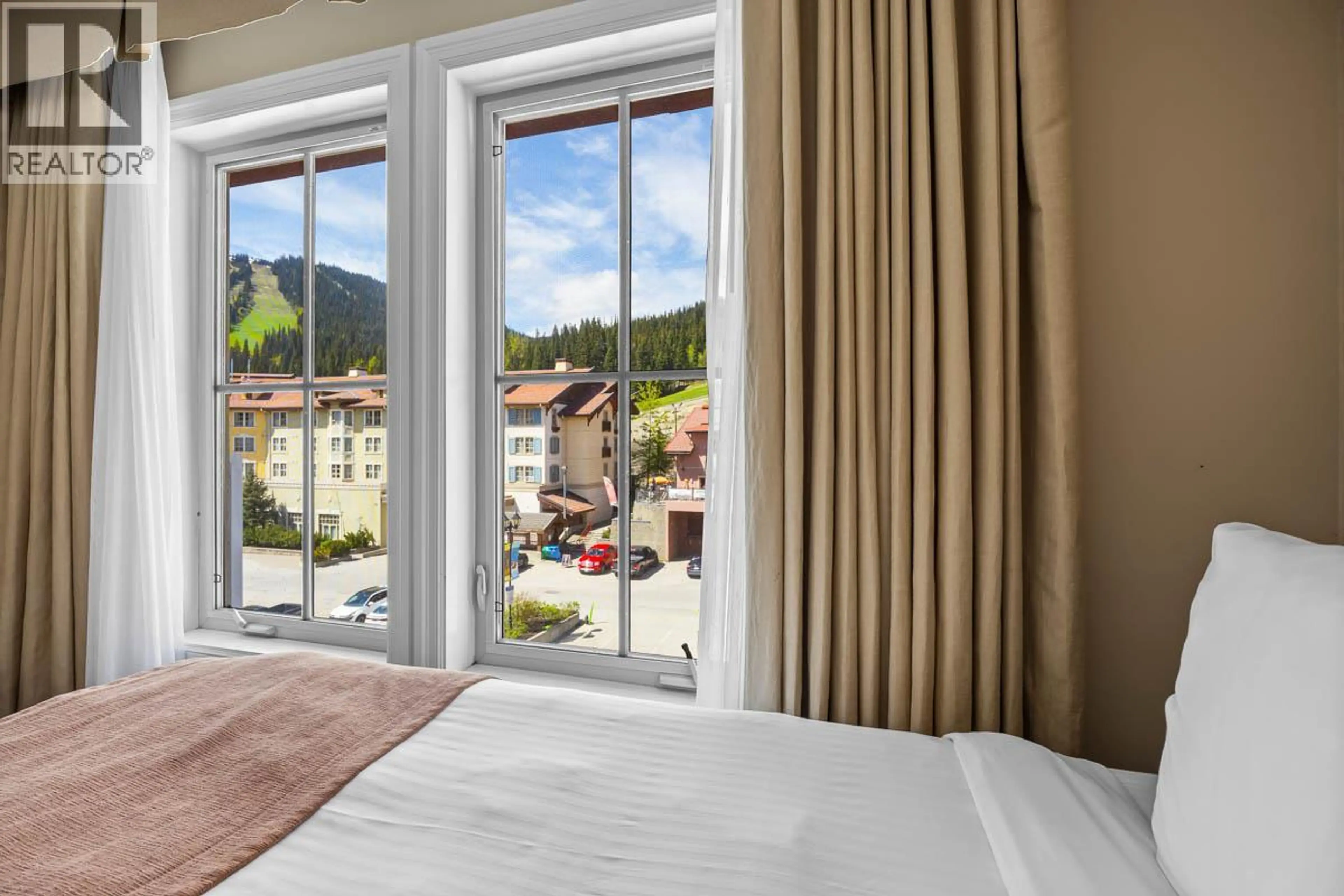 Property at #1406C 3250 VILLAGE WAY, Sun Peaks, BC