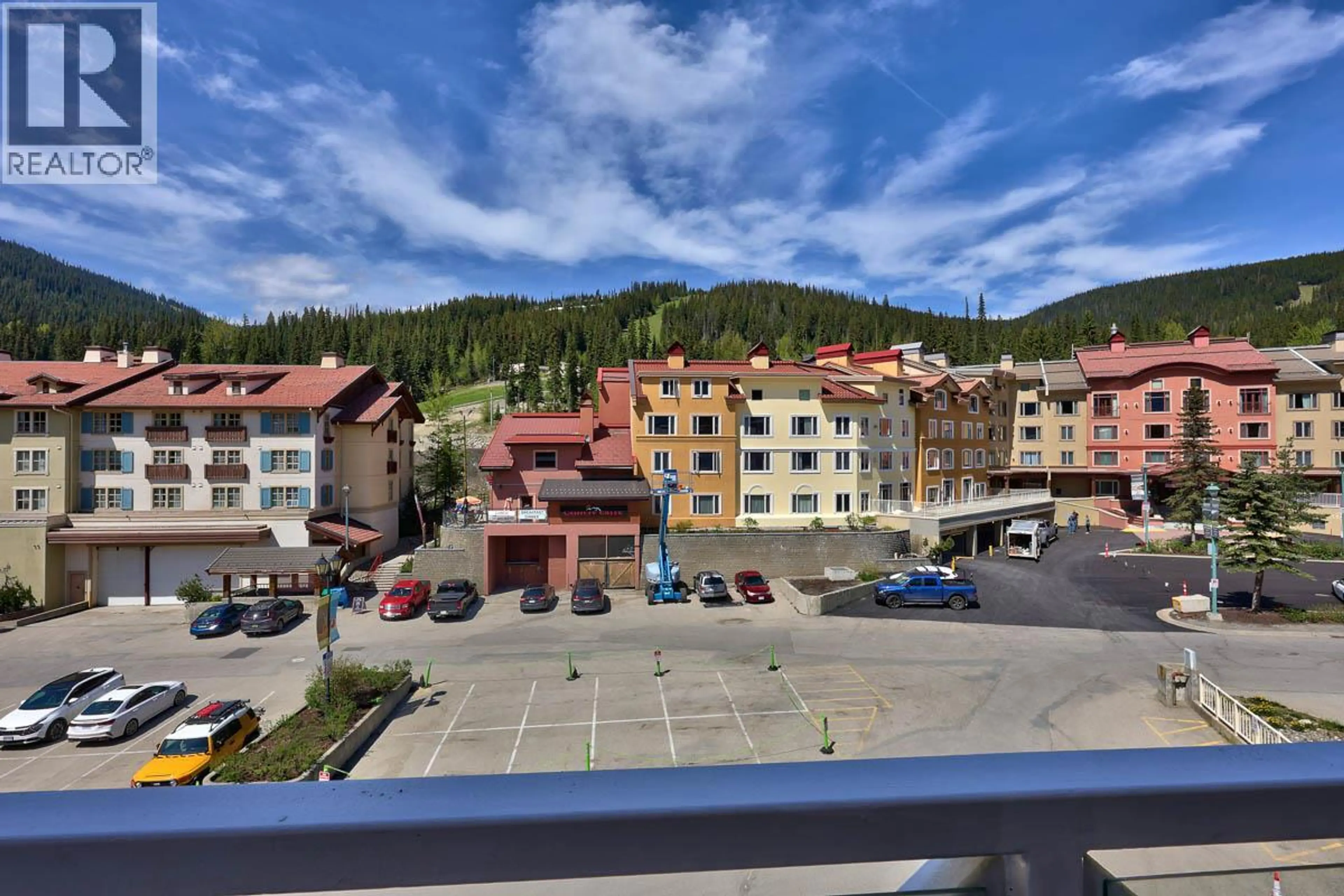 Property at #1406C 3250 VILLAGE WAY, Sun Peaks, BC