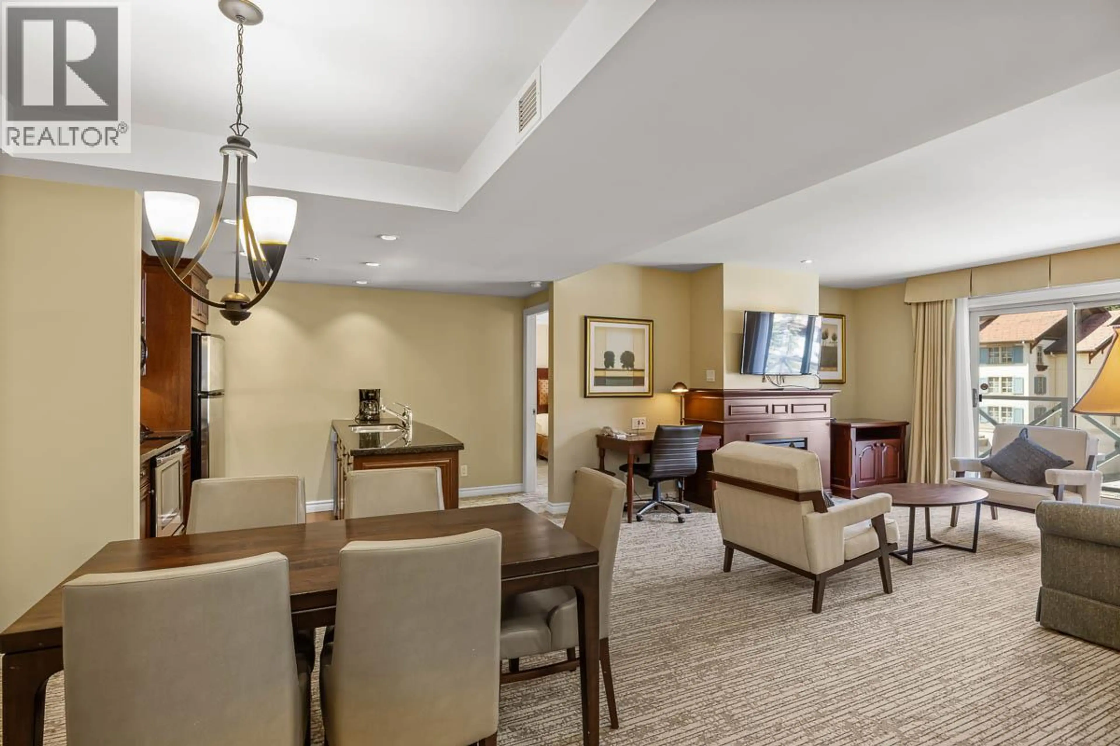 Property at #1406C 3250 VILLAGE WAY, Sun Peaks, BC