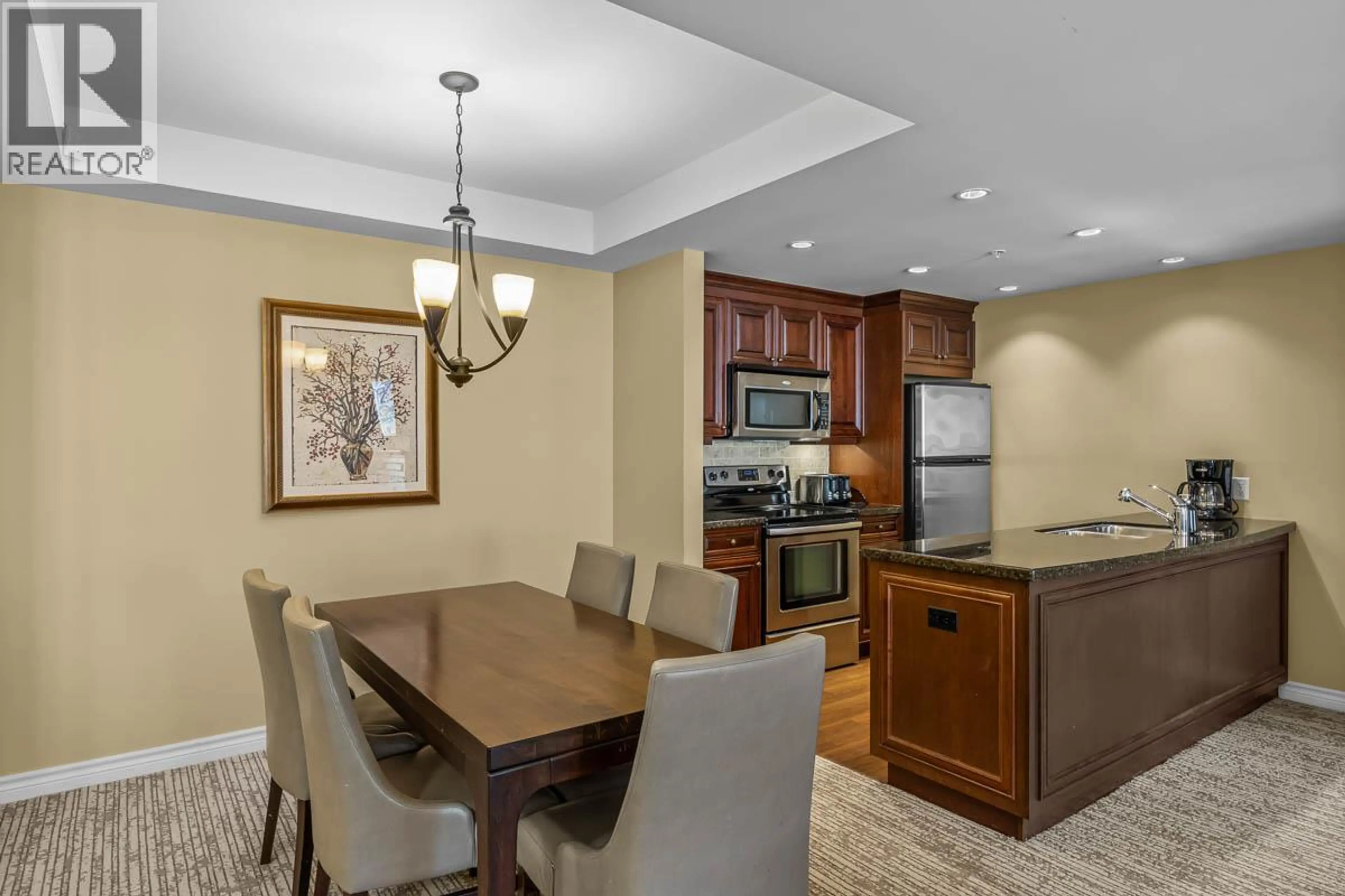 Property at #1406C 3250 VILLAGE WAY, Sun Peaks, BC