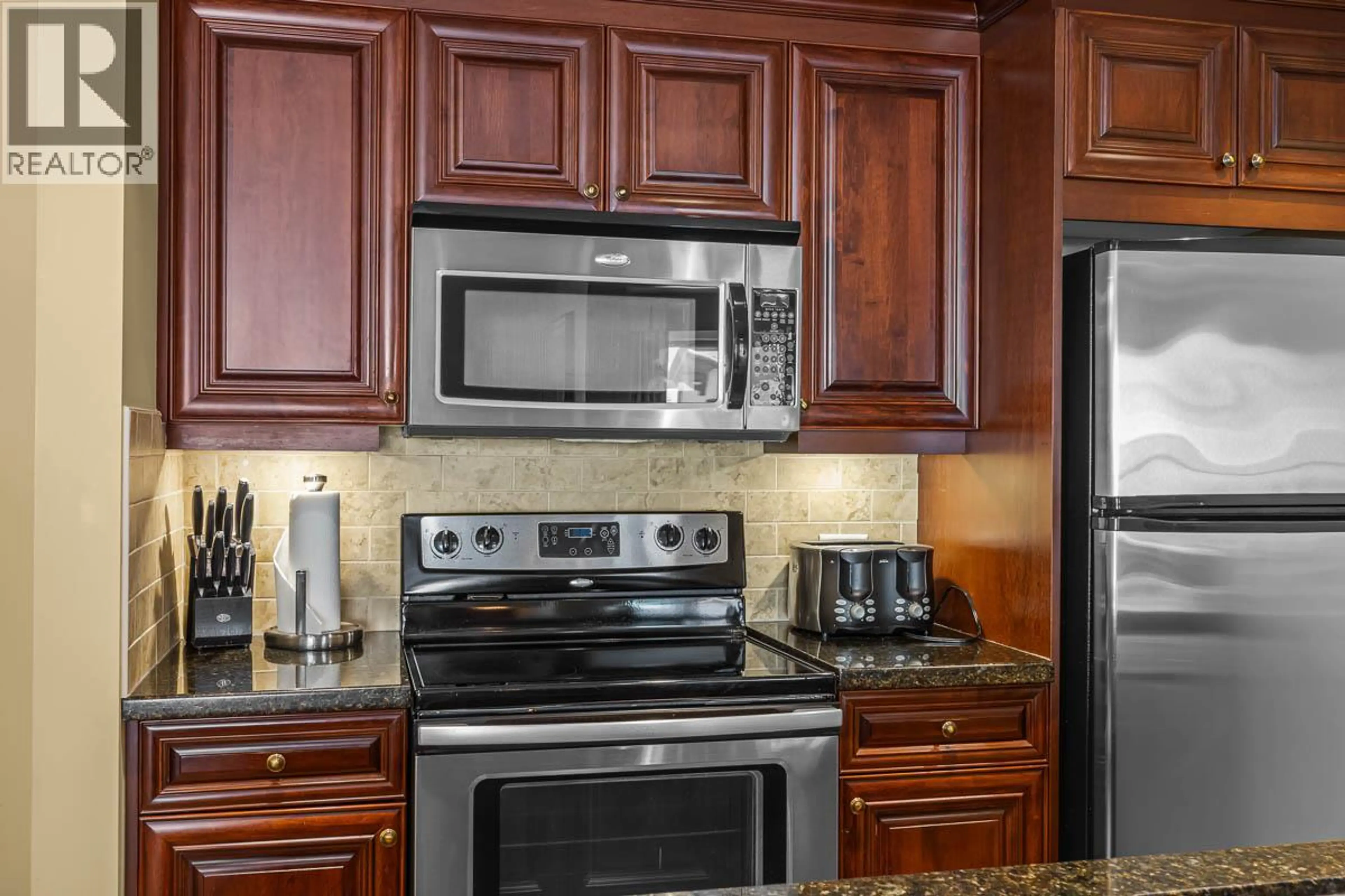 Property at #1406C 3250 VILLAGE WAY, Sun Peaks, BC