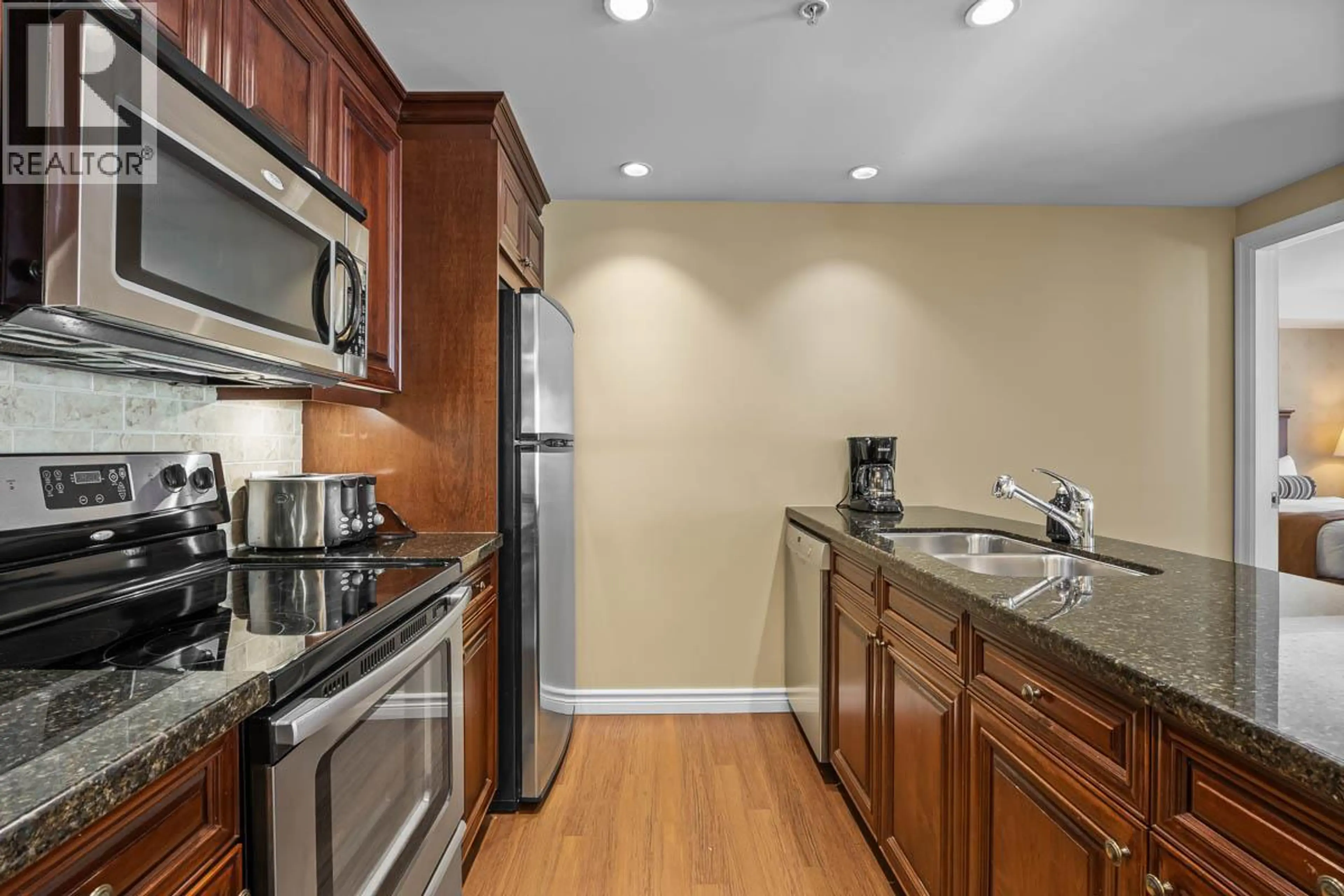 Property at #1406C 3250 VILLAGE WAY, Sun Peaks, BC