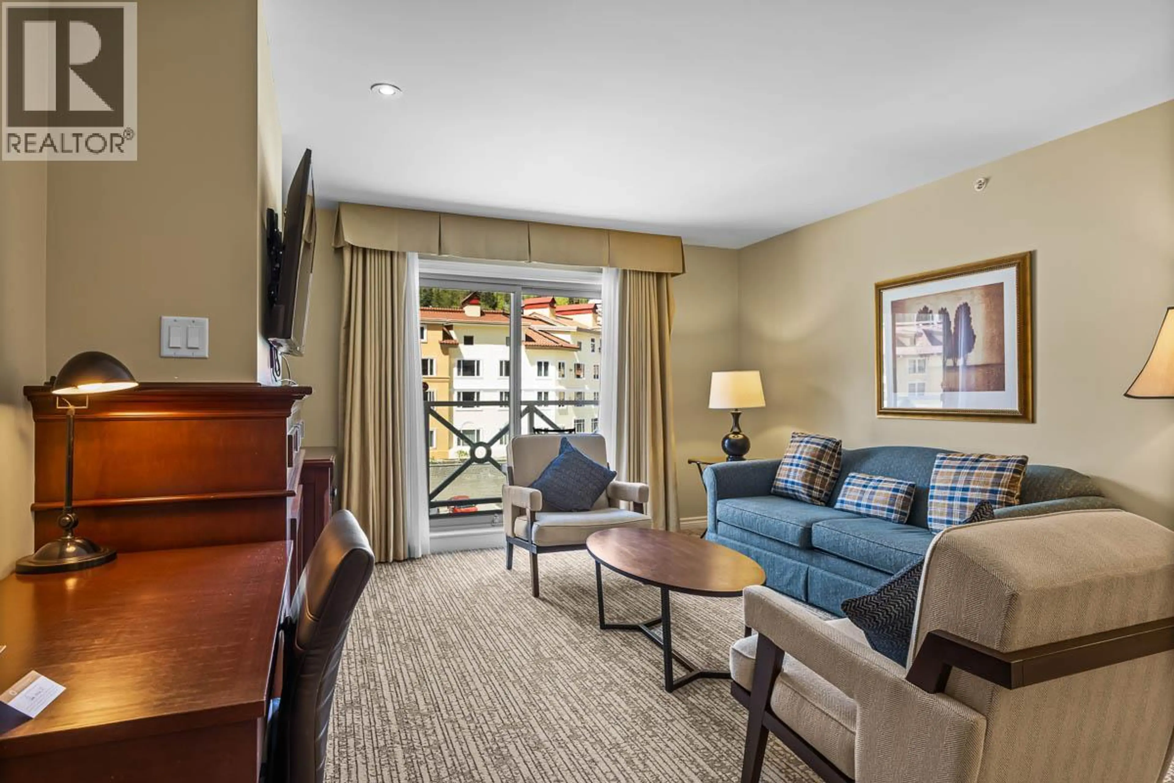 Property at #1406C 3250 VILLAGE WAY, Sun Peaks, BC