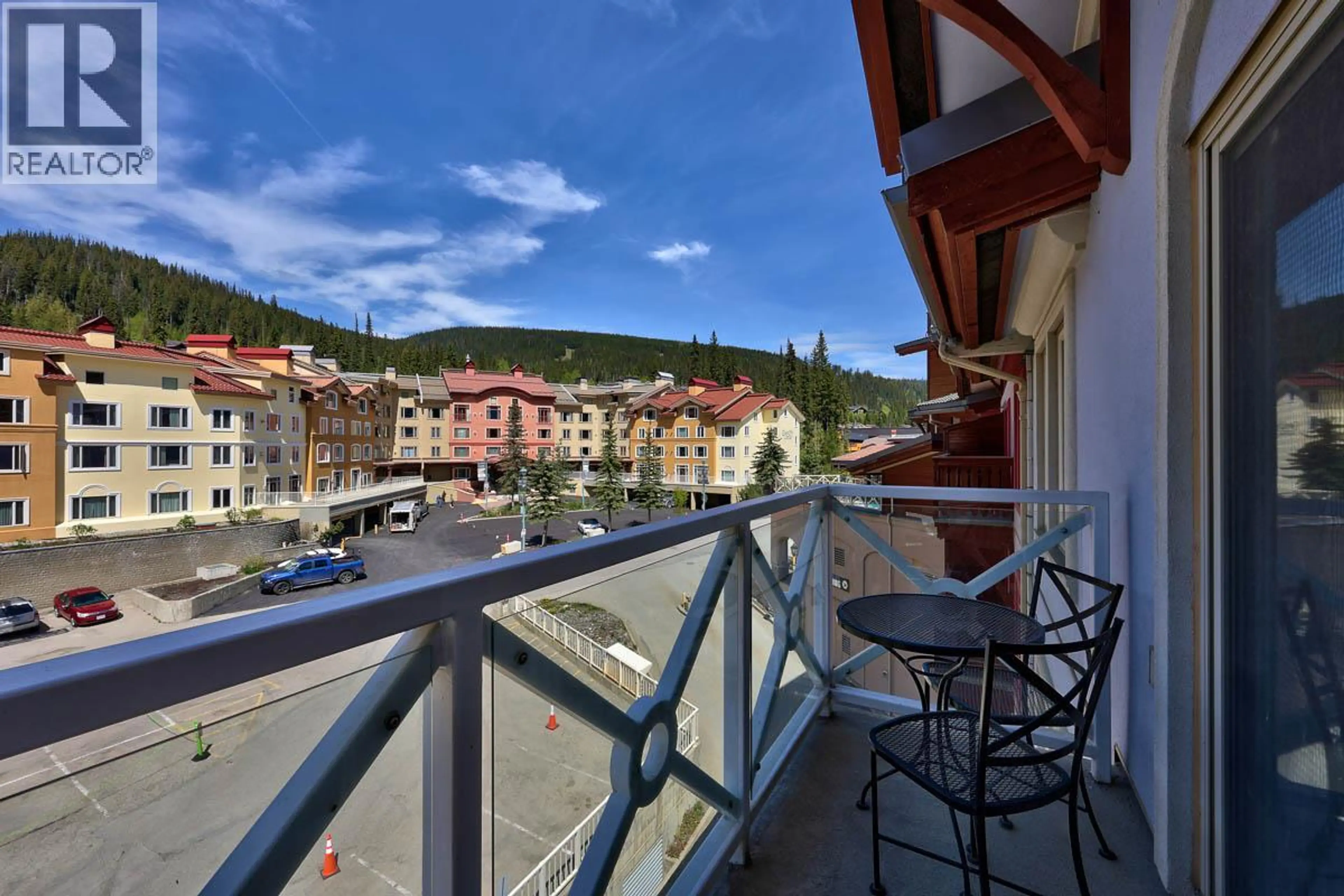 Property at #1406C 3250 VILLAGE WAY, Sun Peaks, BC