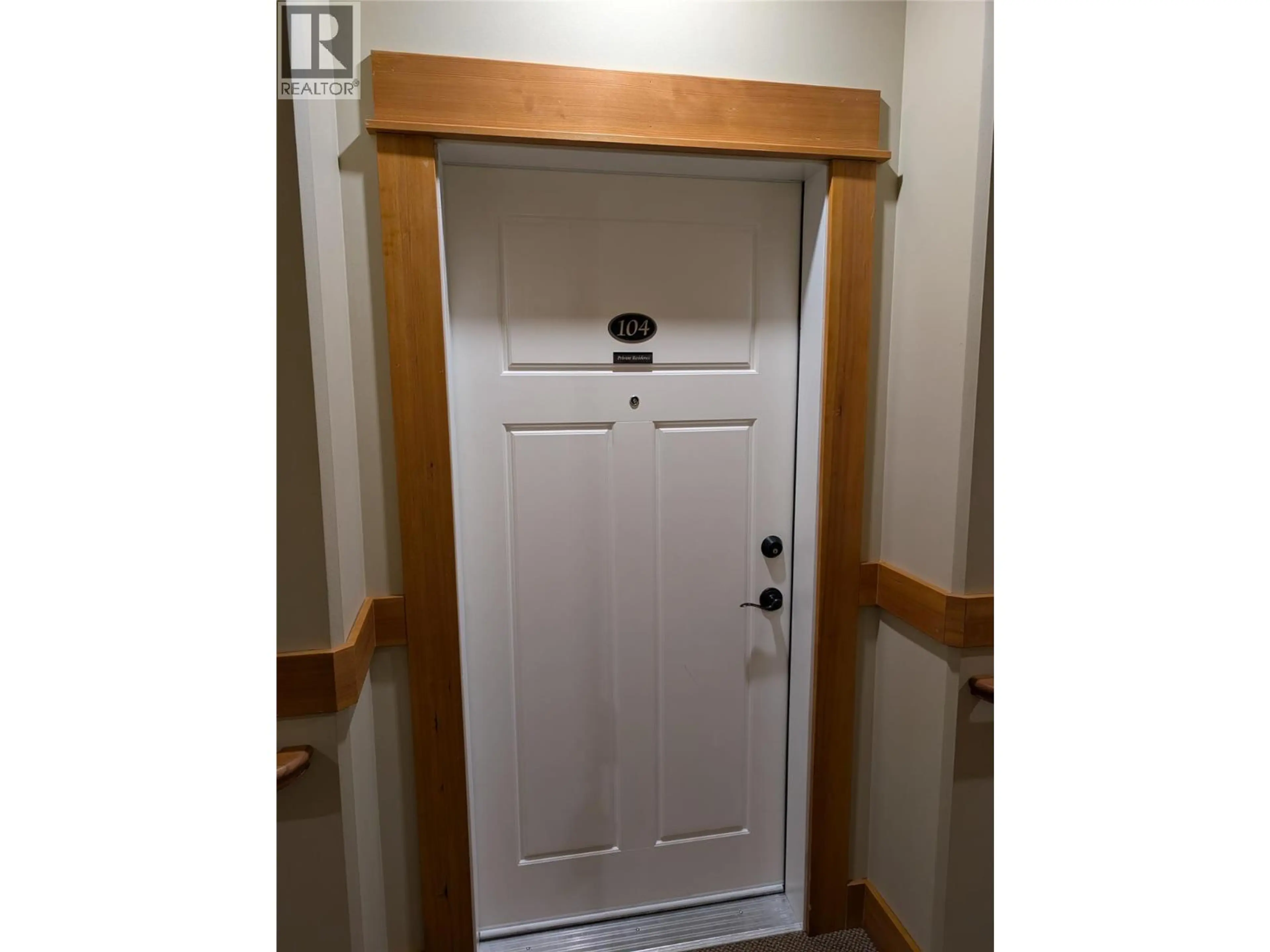 Property at #104 9100 MACKIE DRIVE, Coldstream, BC