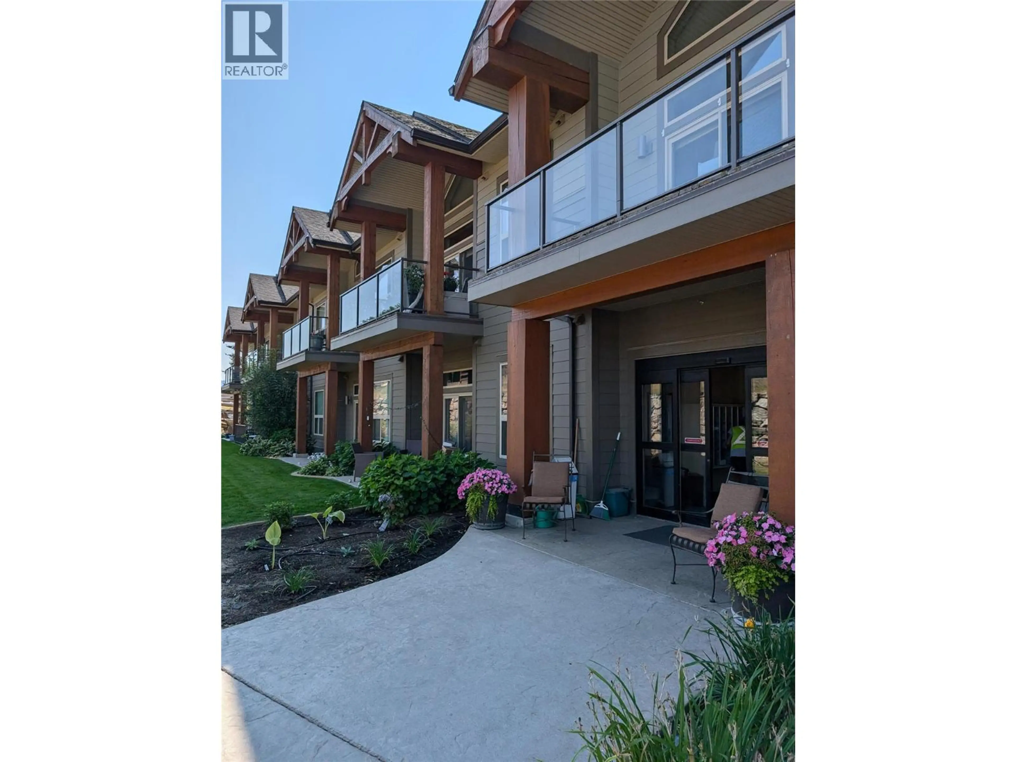 Property at #104 9100 MACKIE DRIVE, Coldstream, BC